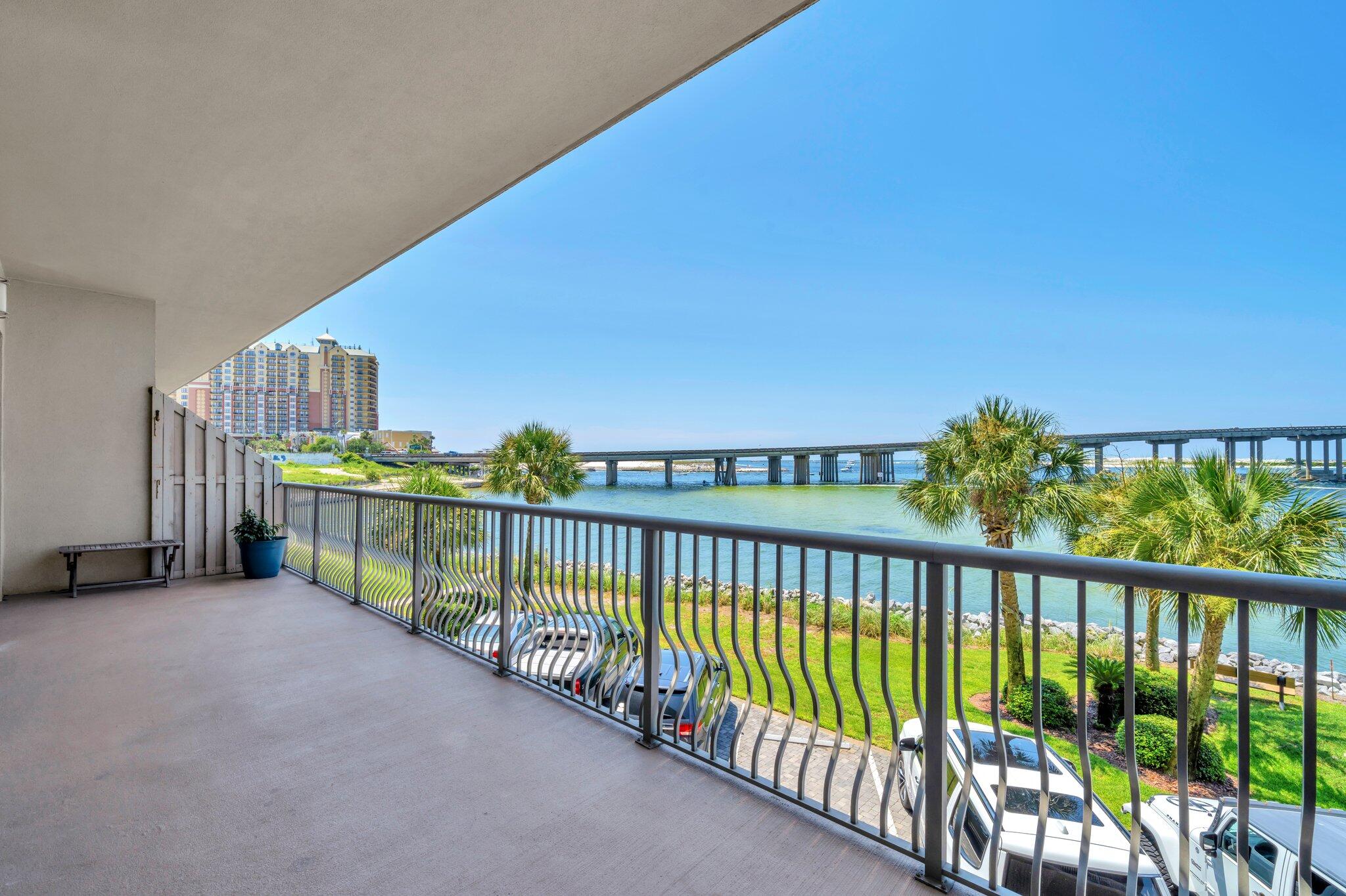 5 Calhoun Avenue UNIT 203