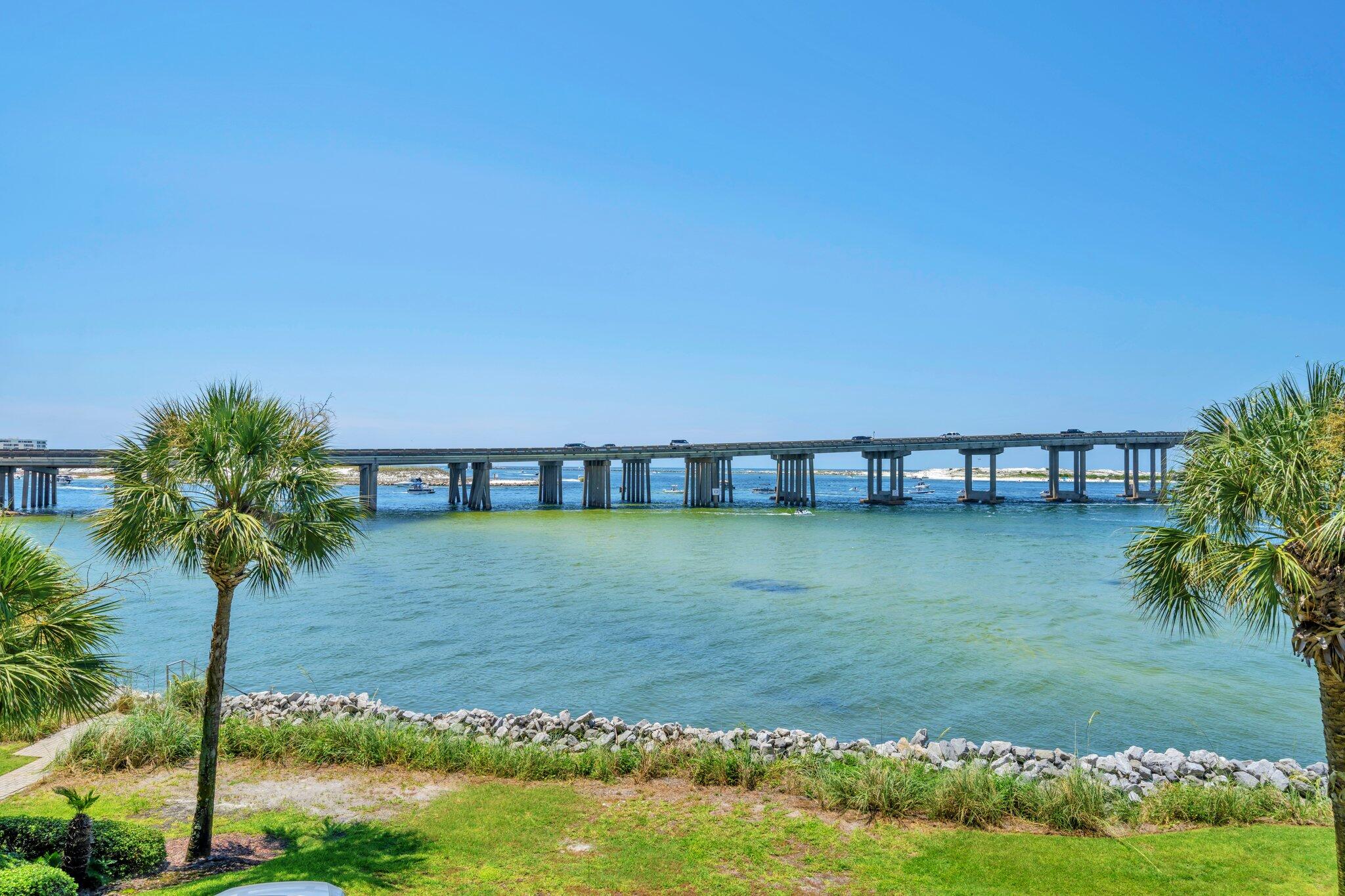 5 Calhoun Avenue UNIT 203