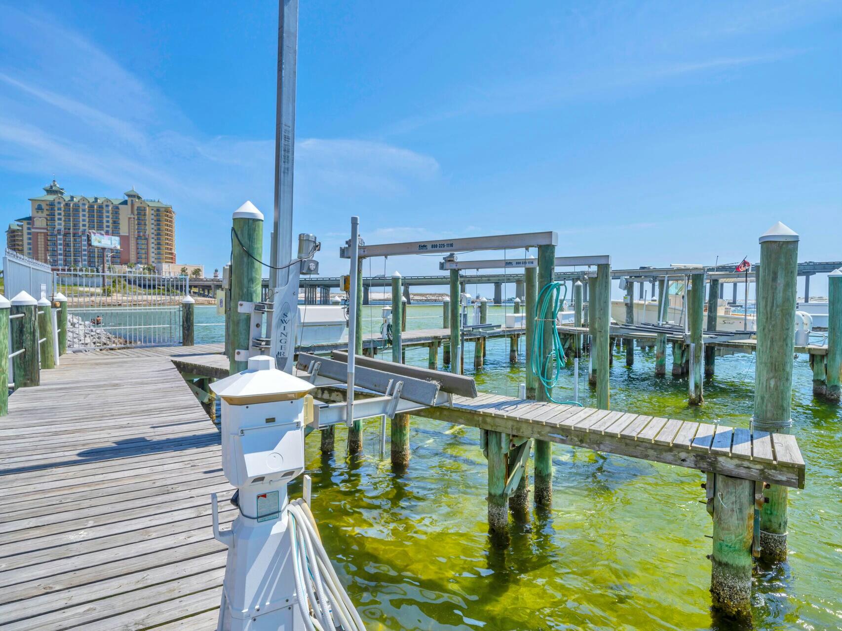 5 Calhoun Avenue UNIT 203