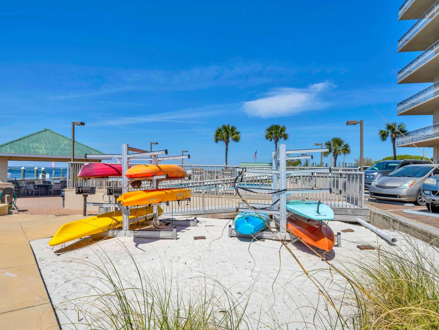 5 Calhoun Avenue UNIT 203