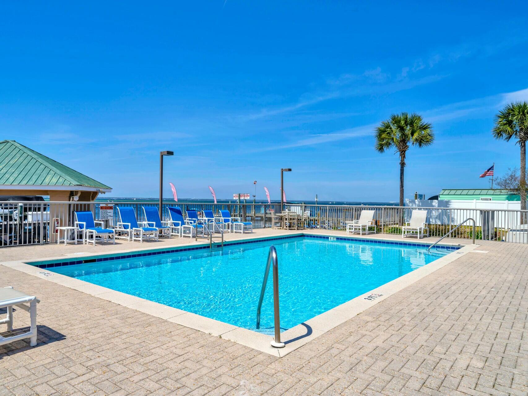 5 Calhoun Avenue UNIT 203