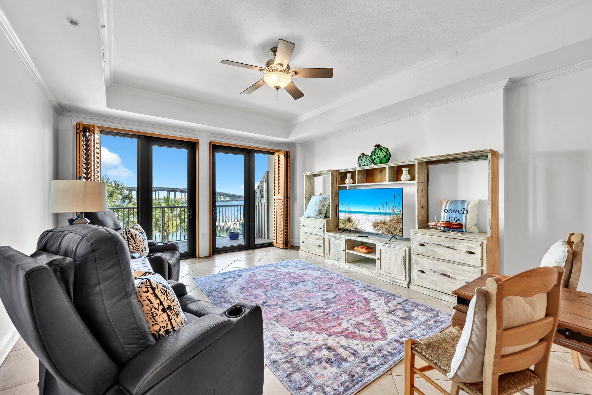 5 Calhoun Avenue UNIT 203