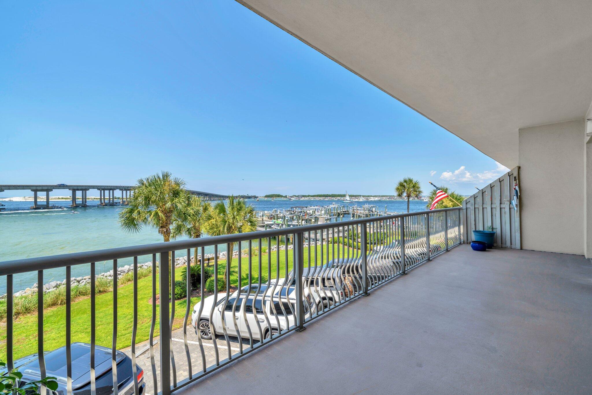 5 Calhoun Avenue UNIT 203