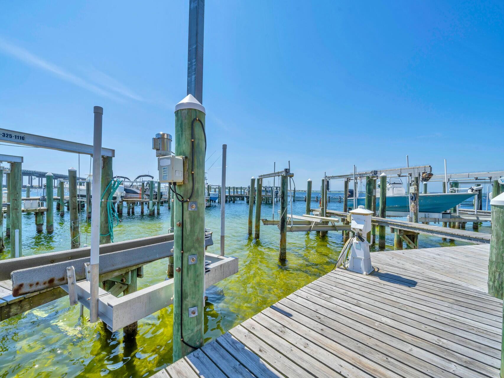 5 Calhoun Avenue UNIT 203