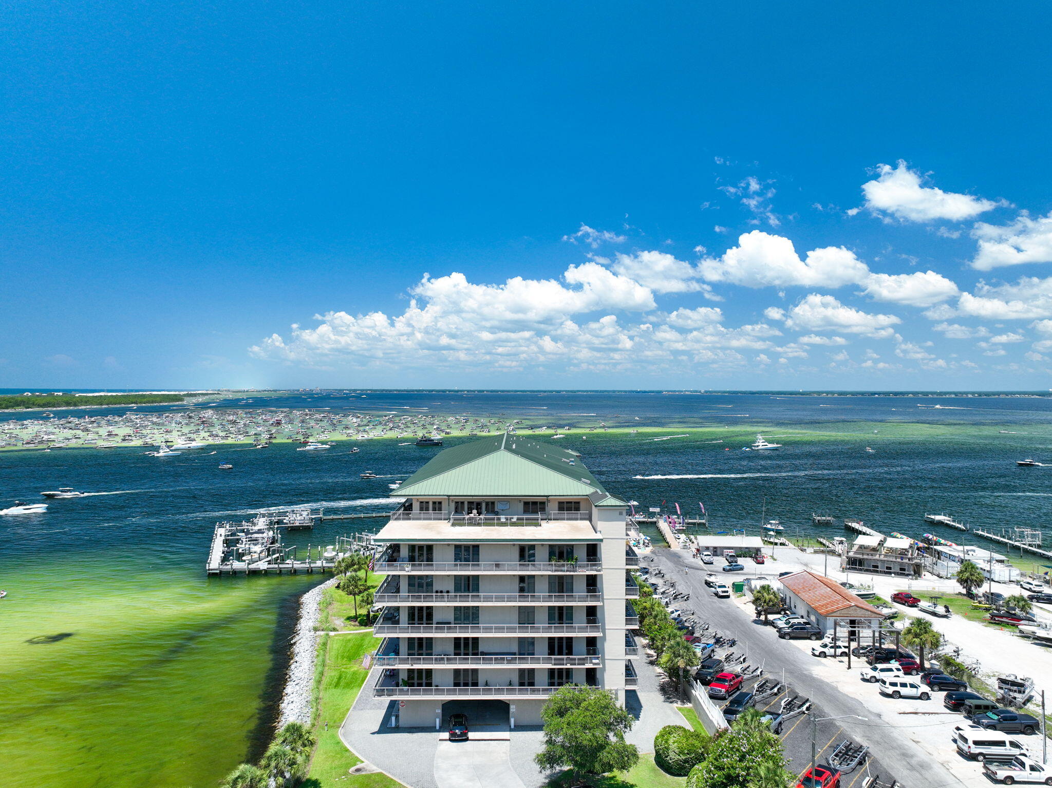 5 Calhoun Avenue UNIT 203