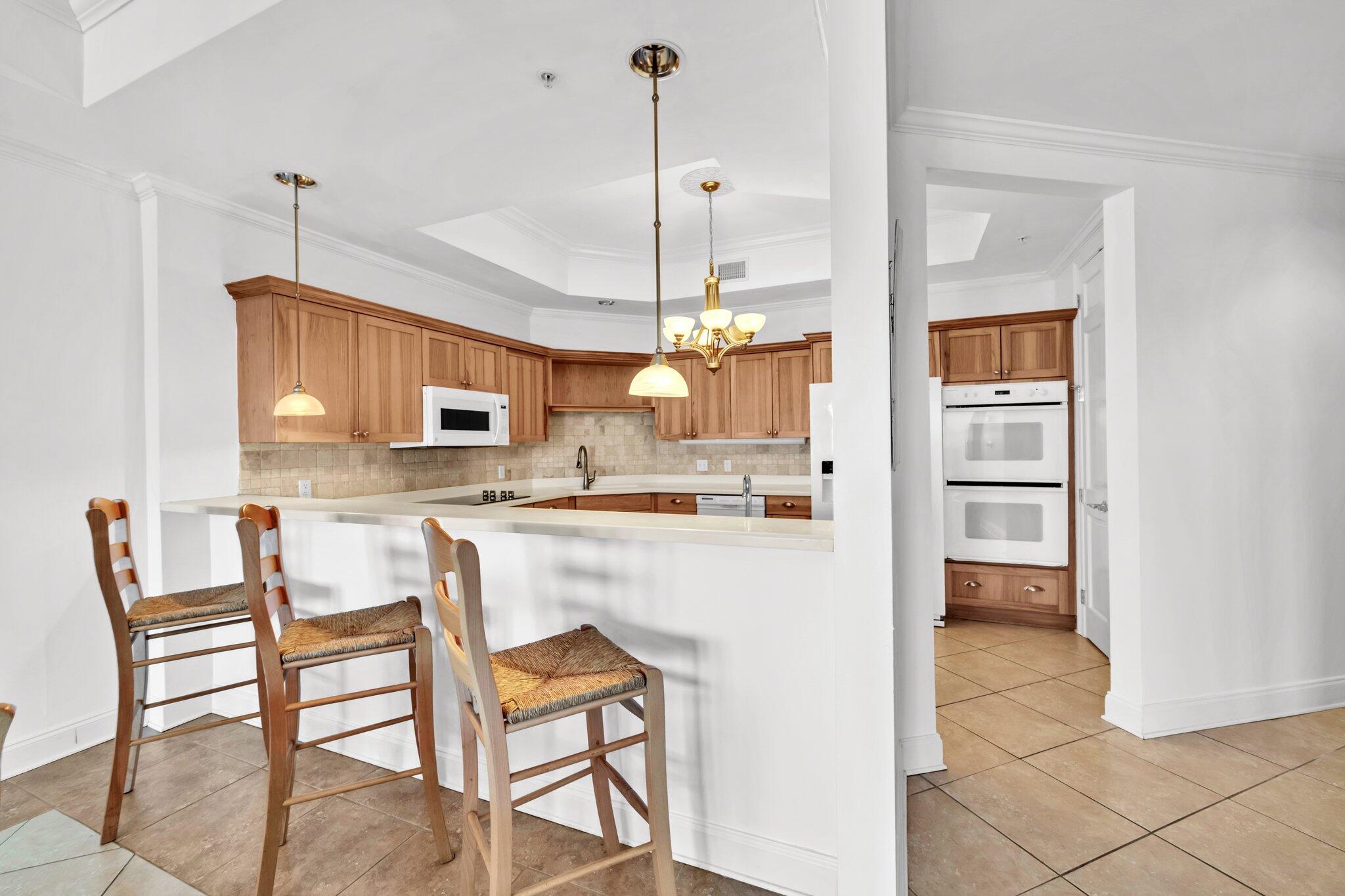 5 Calhoun Avenue UNIT 203