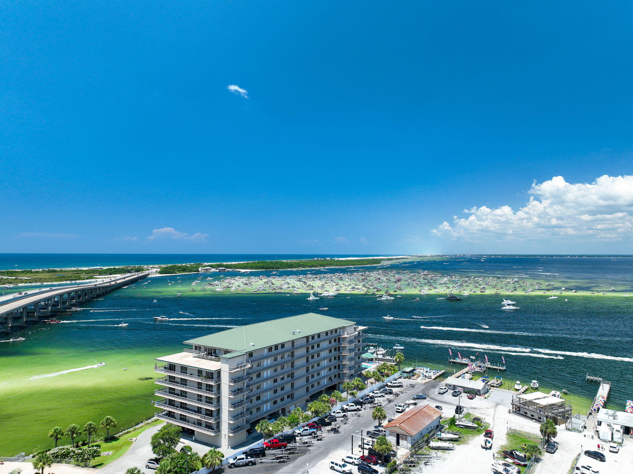 5 Calhoun Avenue UNIT 203