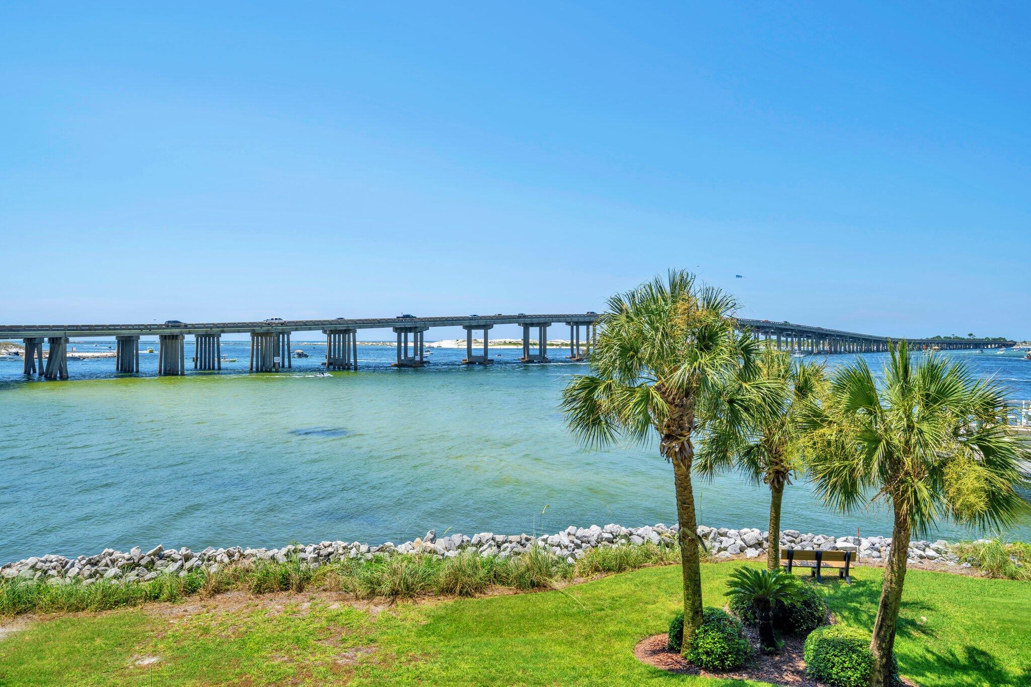 5 Calhoun Avenue UNIT 203