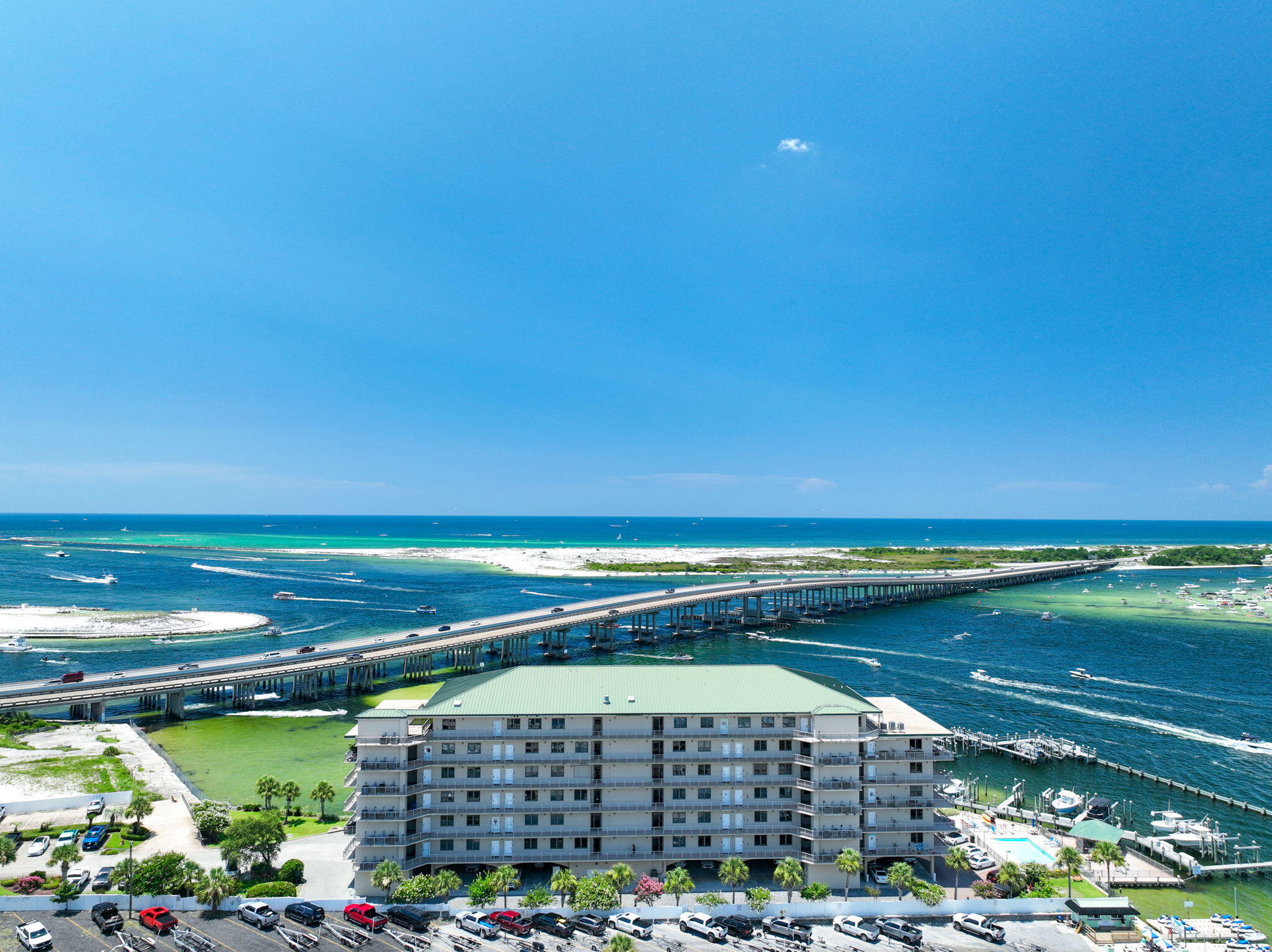 5 Calhoun Avenue UNIT 203