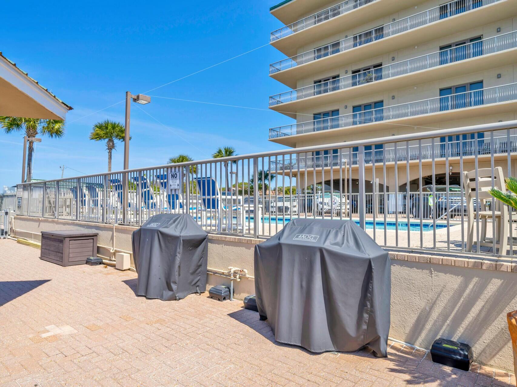 5 Calhoun Avenue UNIT 203