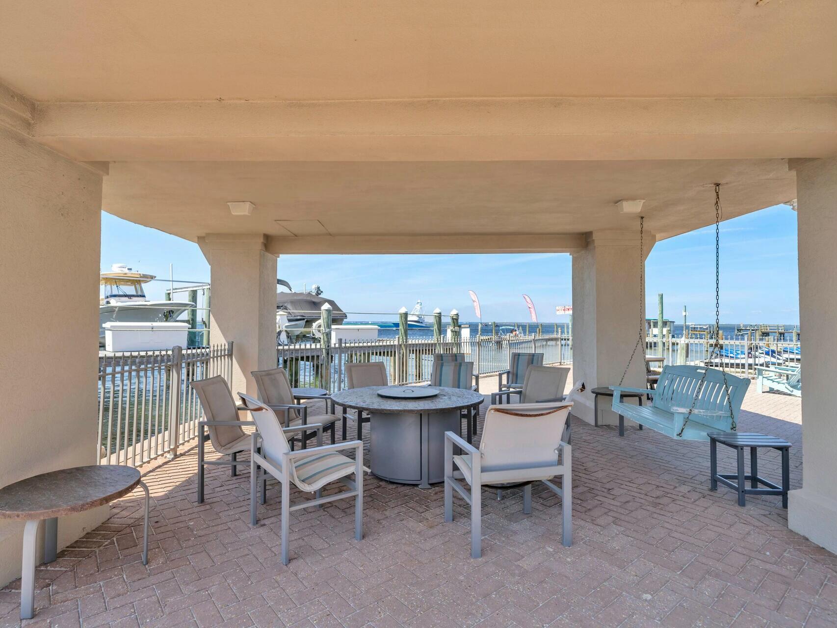 5 Calhoun Avenue UNIT 203