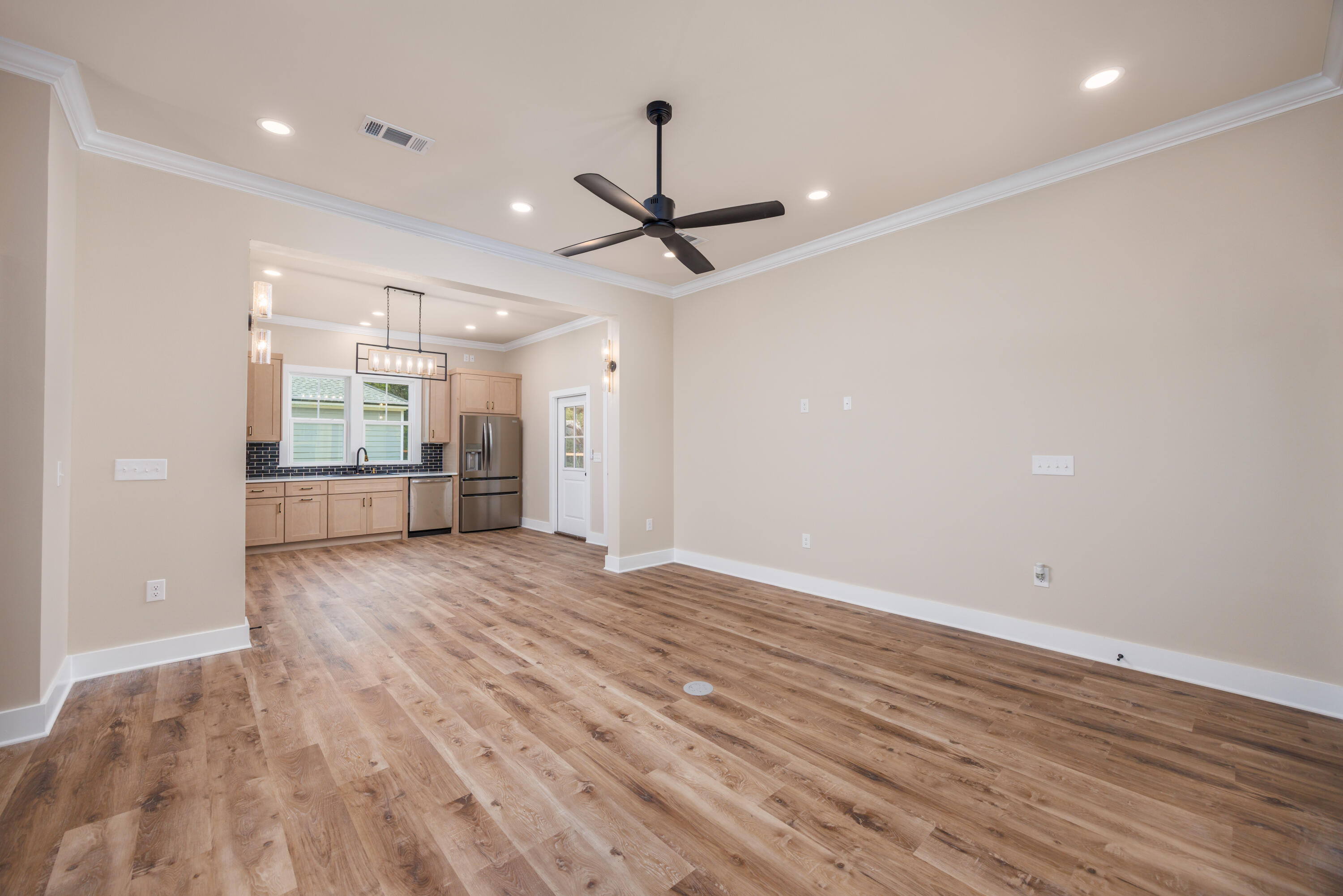 65 Live Oak Street