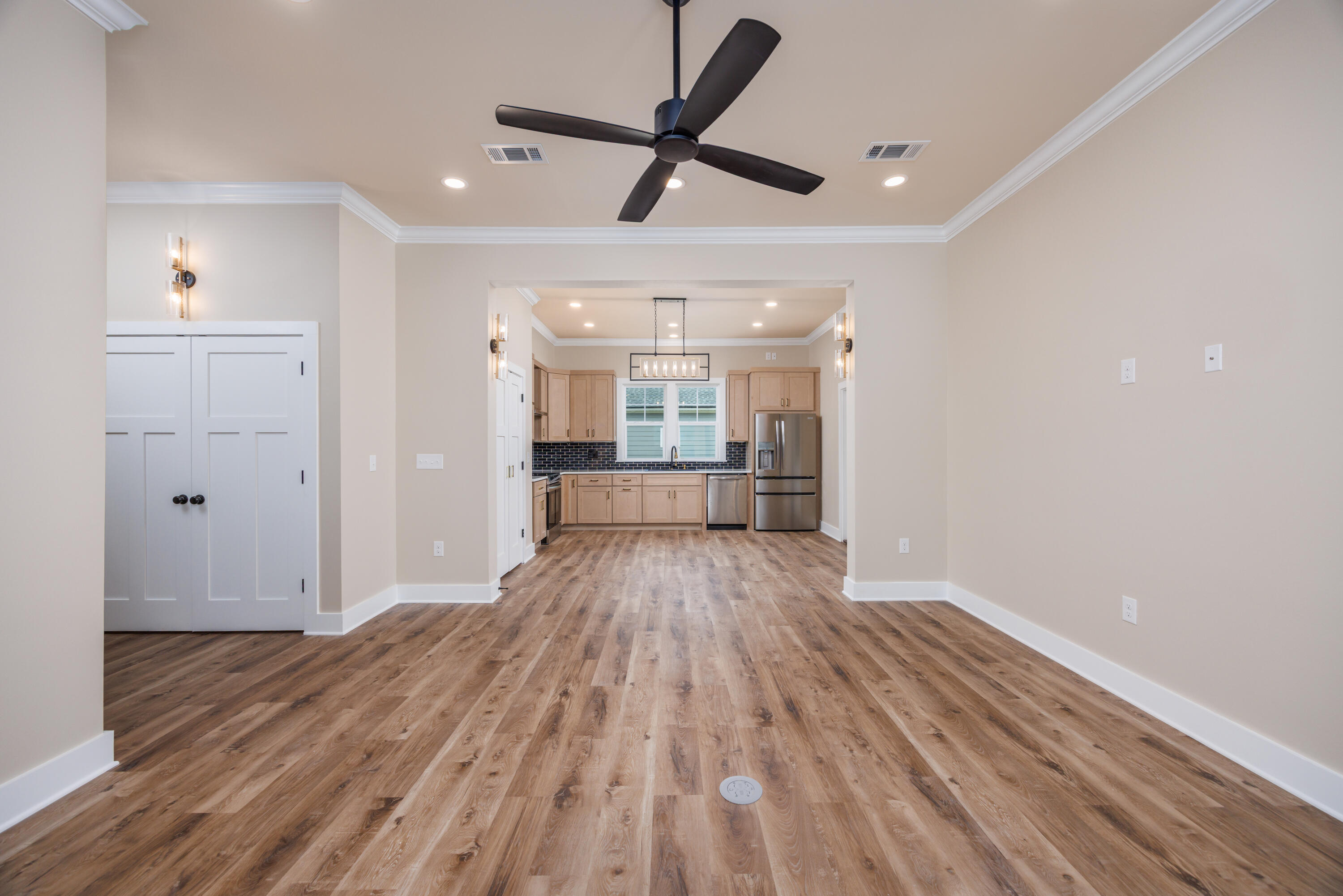 65 Live Oak Street