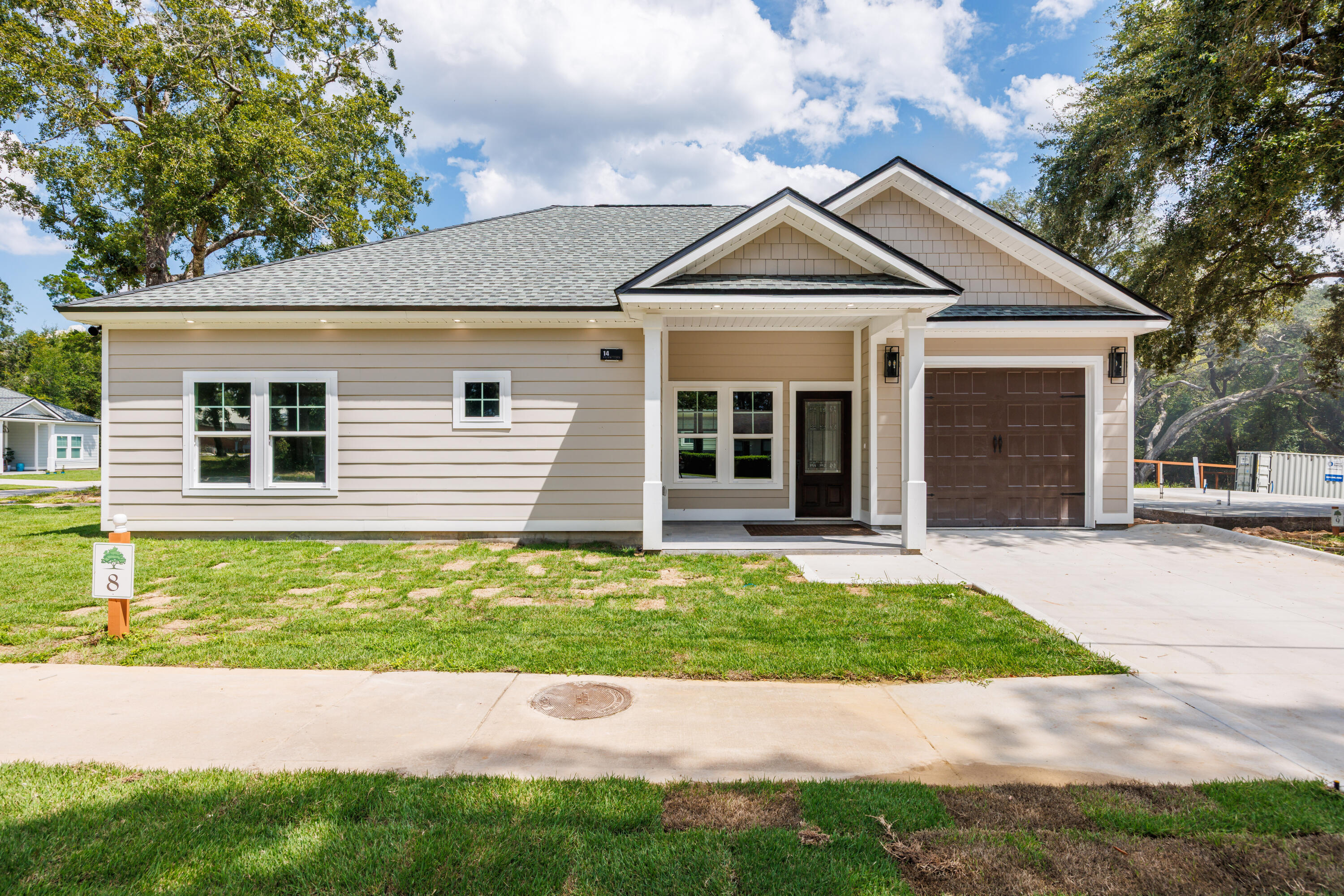65 Live Oak Street
