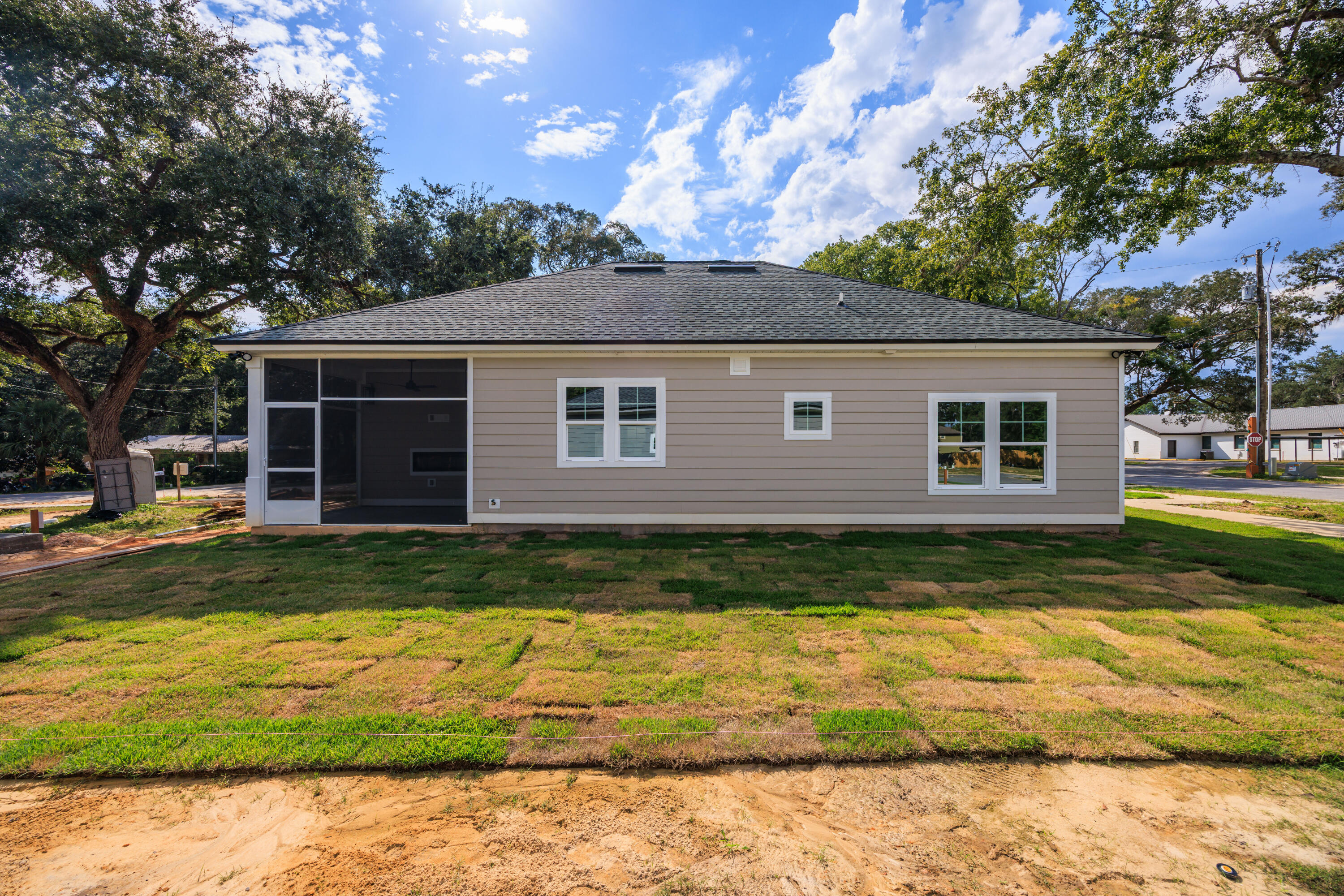 65 Live Oak Street