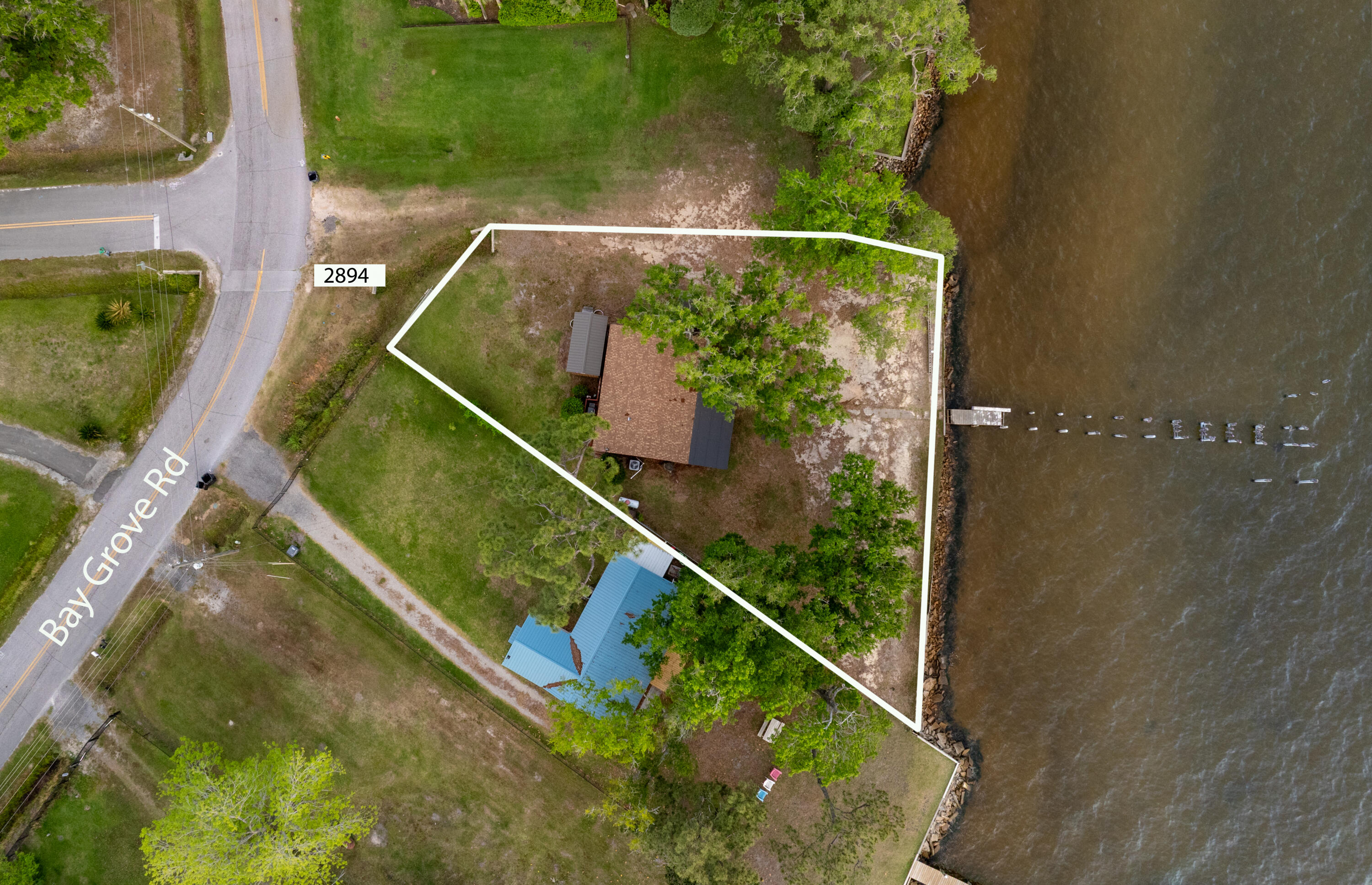 2894 Bay Grove Road