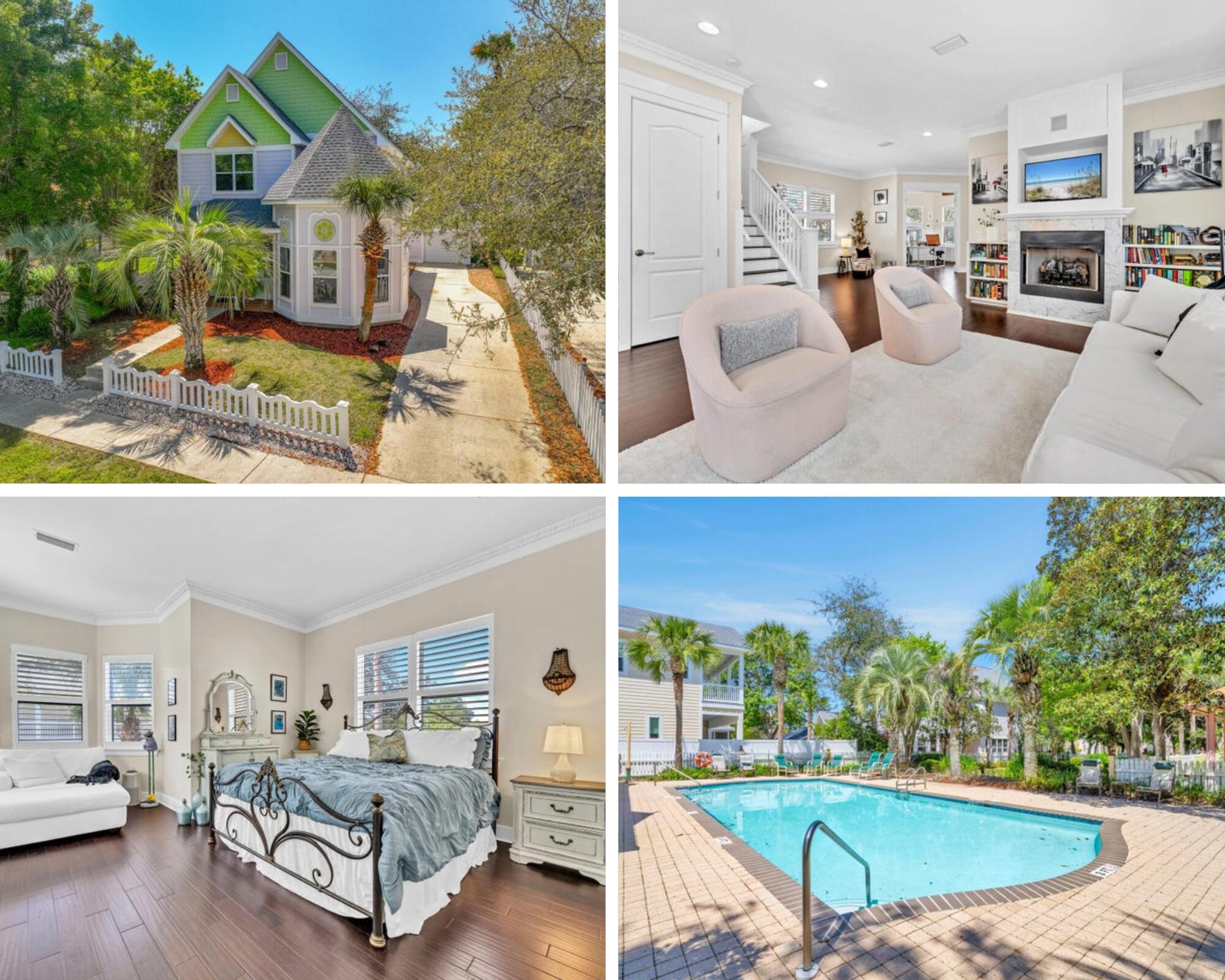 4586 Woodwind Drive