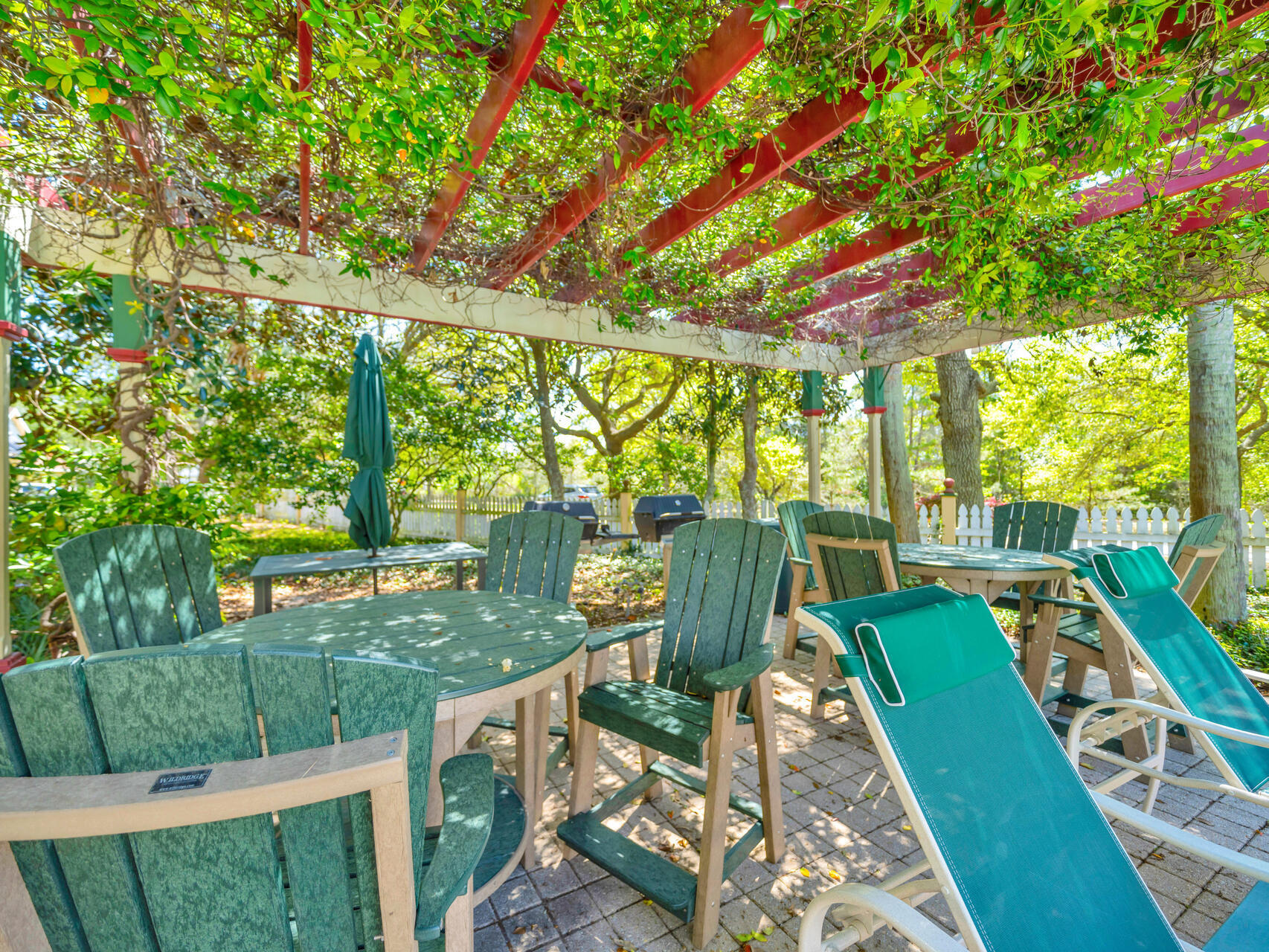 4586 Woodwind Drive