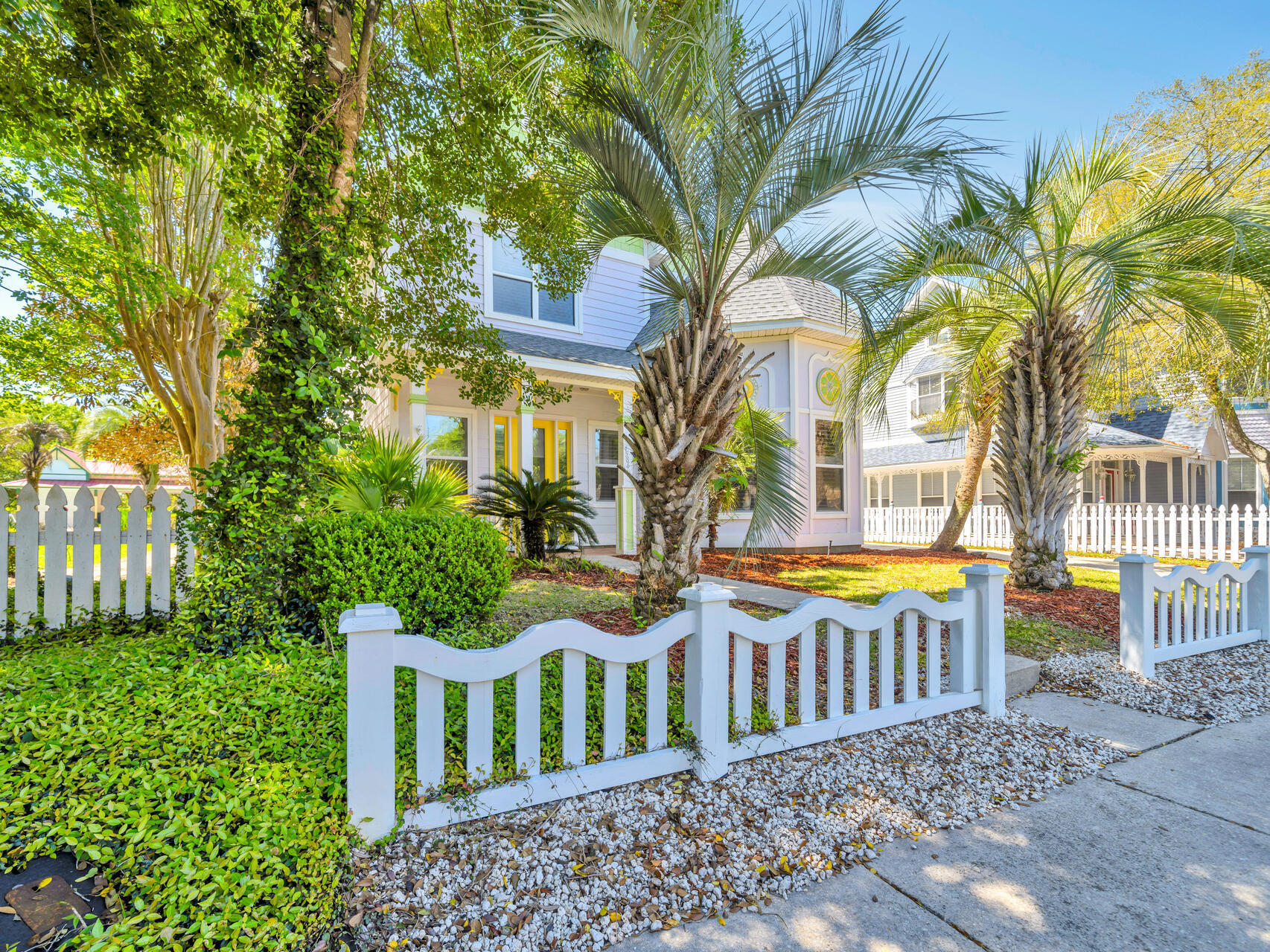 4586 Woodwind Drive