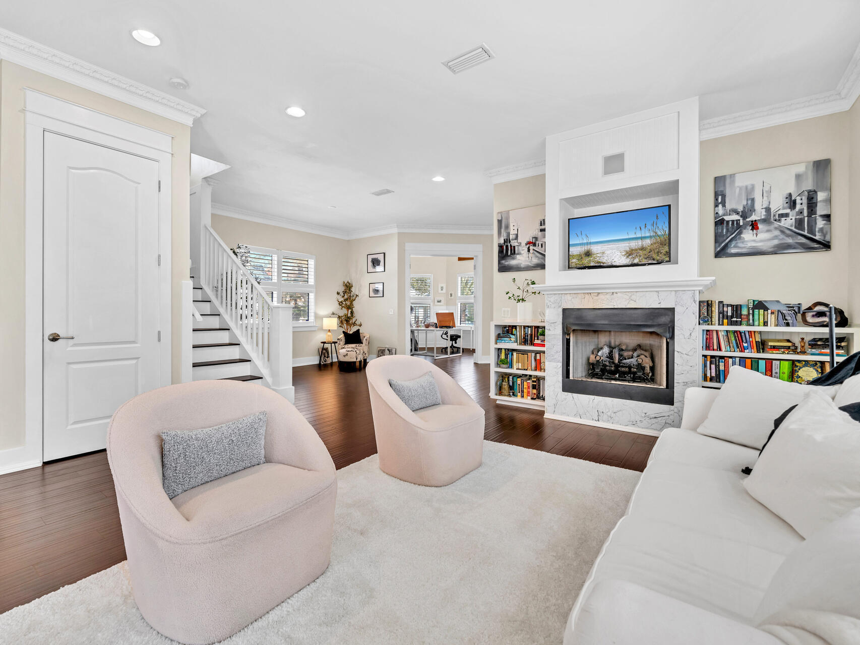4586 Woodwind Drive