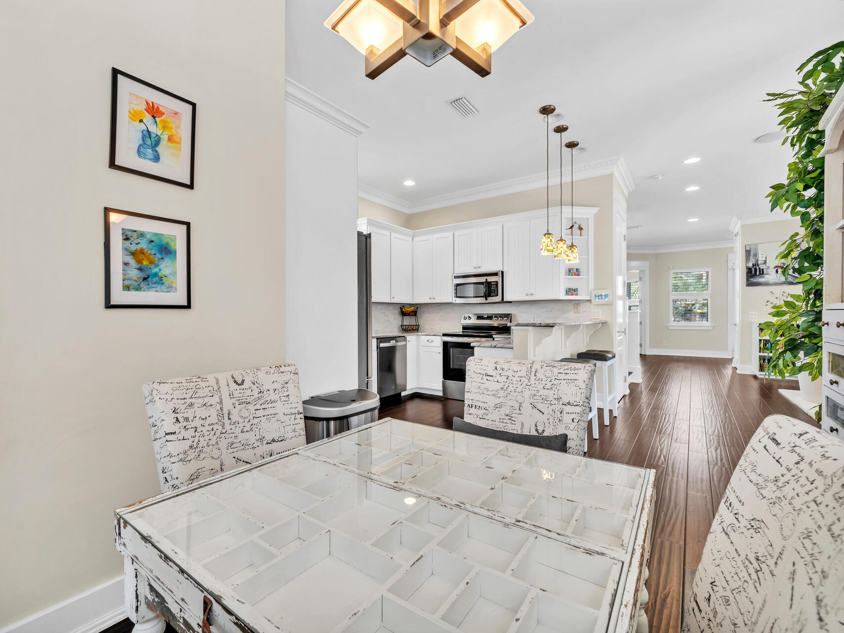 4586 Woodwind Drive