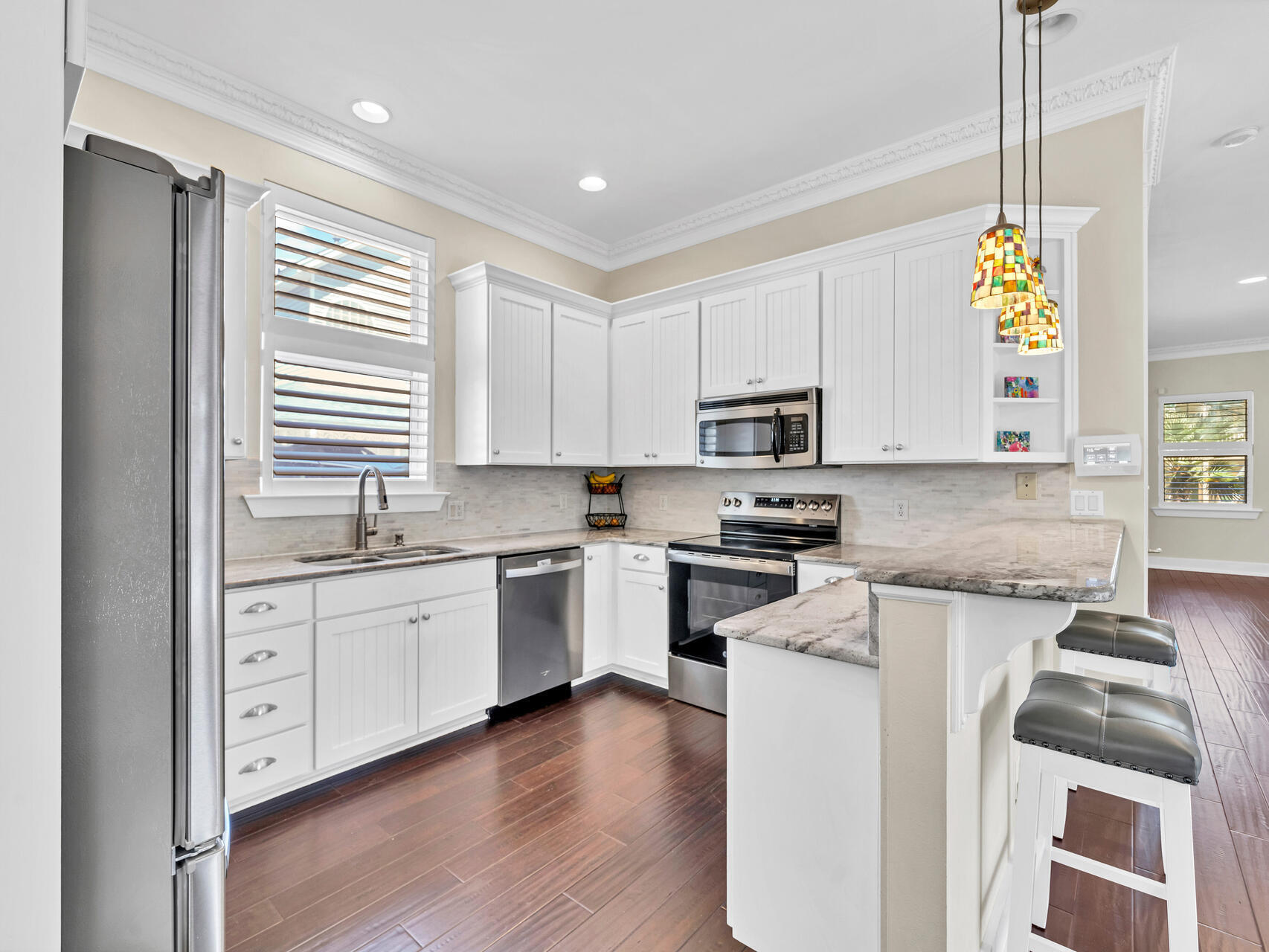 4586 Woodwind Drive