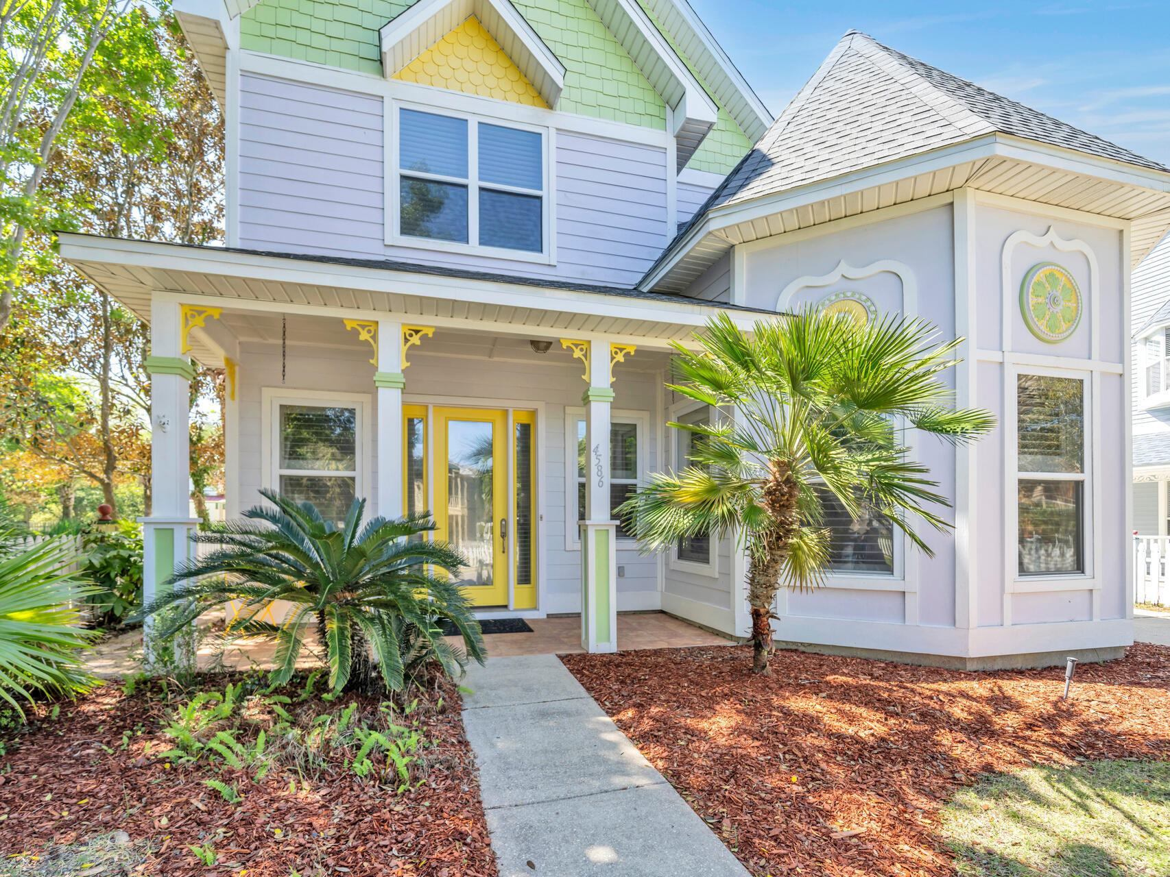 4586 Woodwind Drive