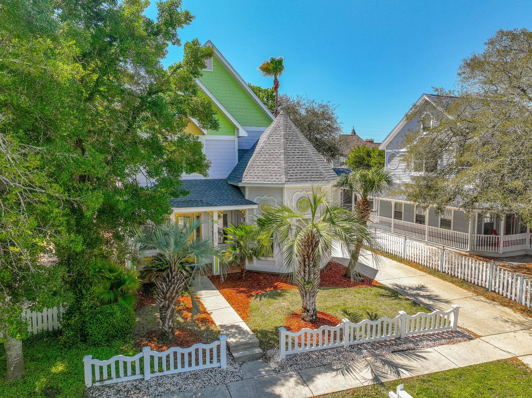 4586 Woodwind Drive