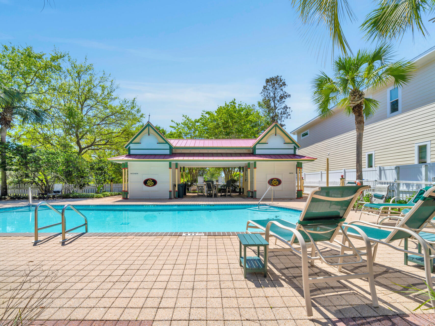 4586 Woodwind Drive