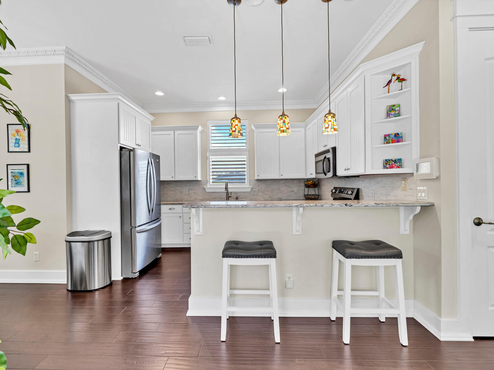 4586 Woodwind Drive