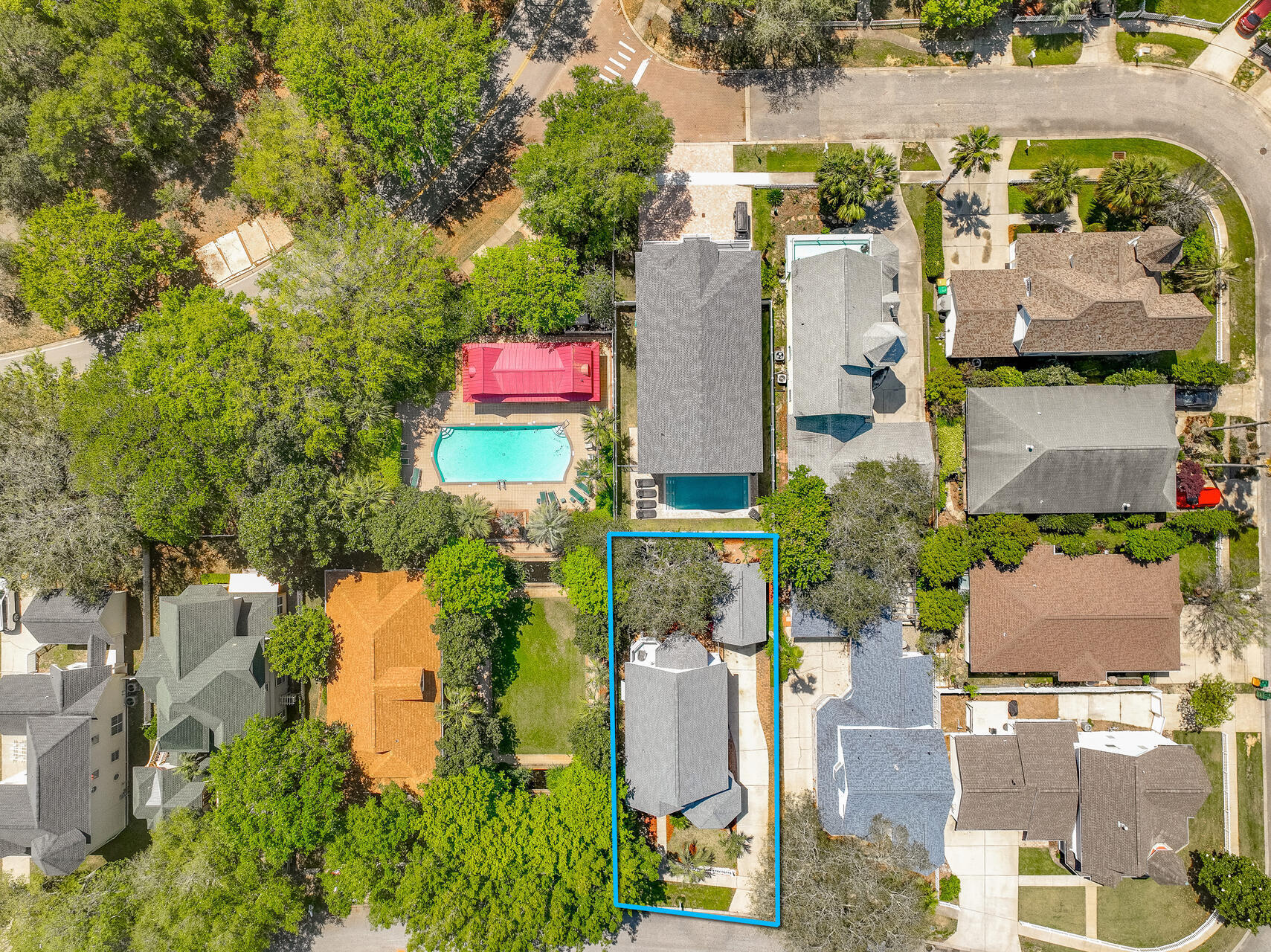 4586 Woodwind Drive
