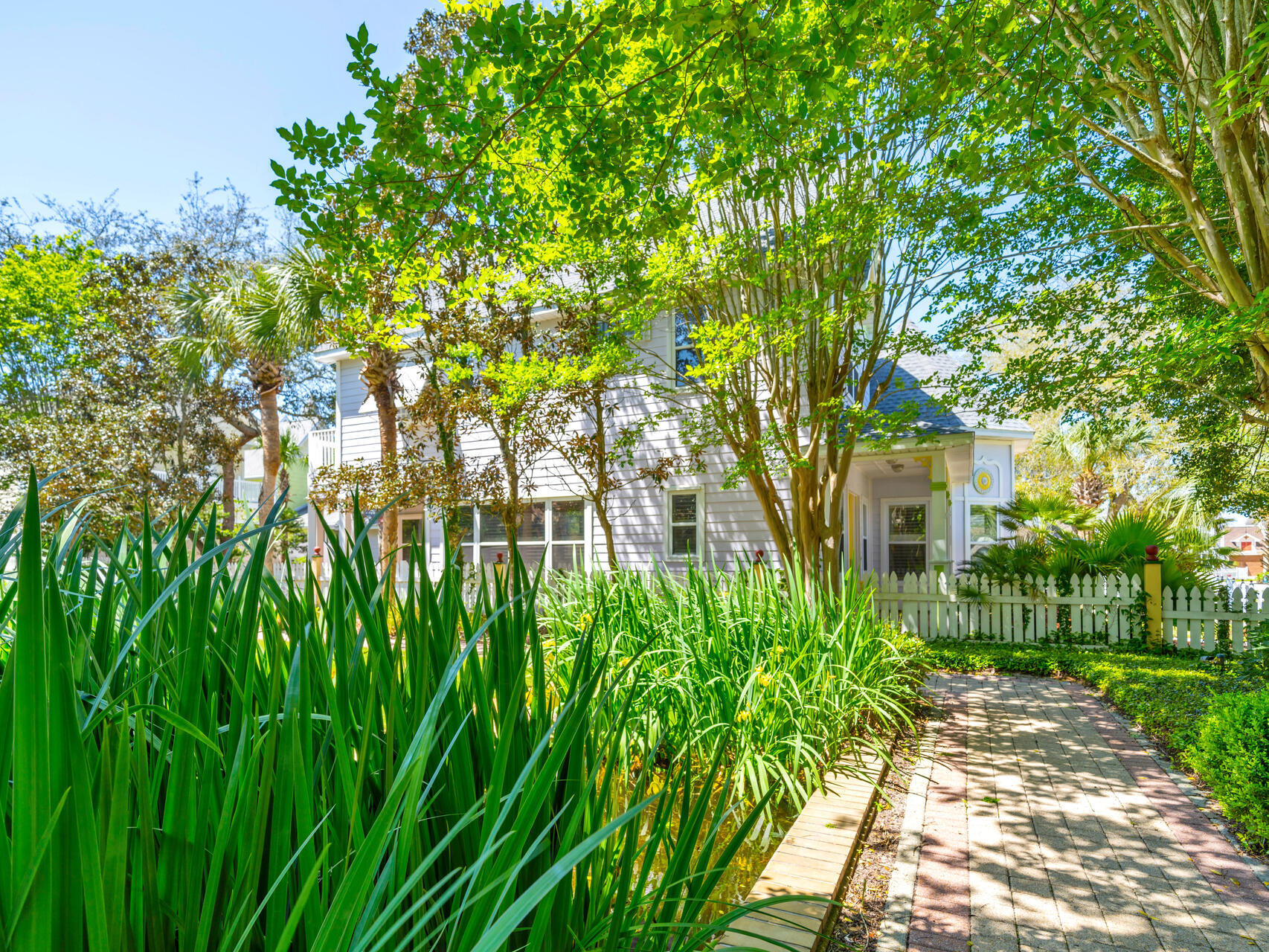 4586 Woodwind Drive