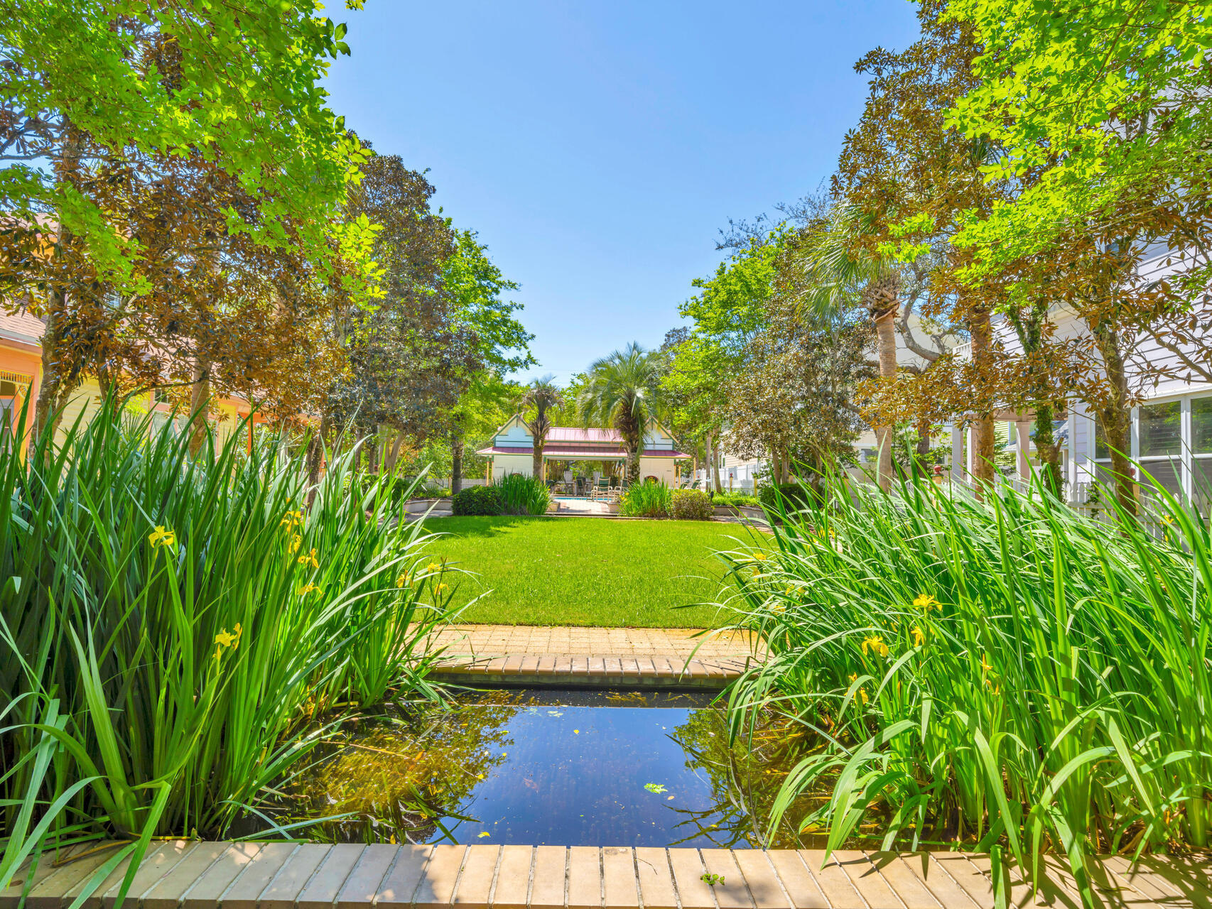 4586 Woodwind Drive