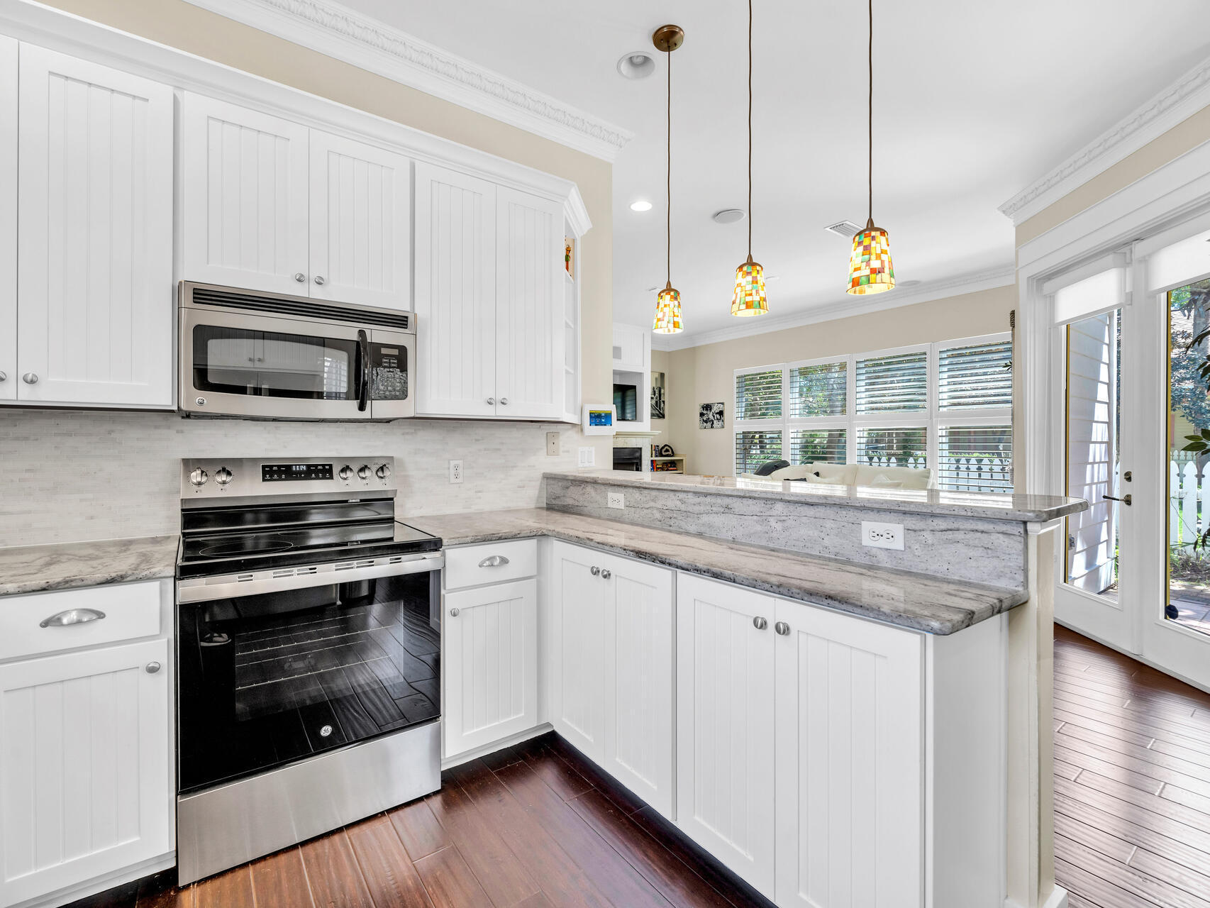 4586 Woodwind Drive