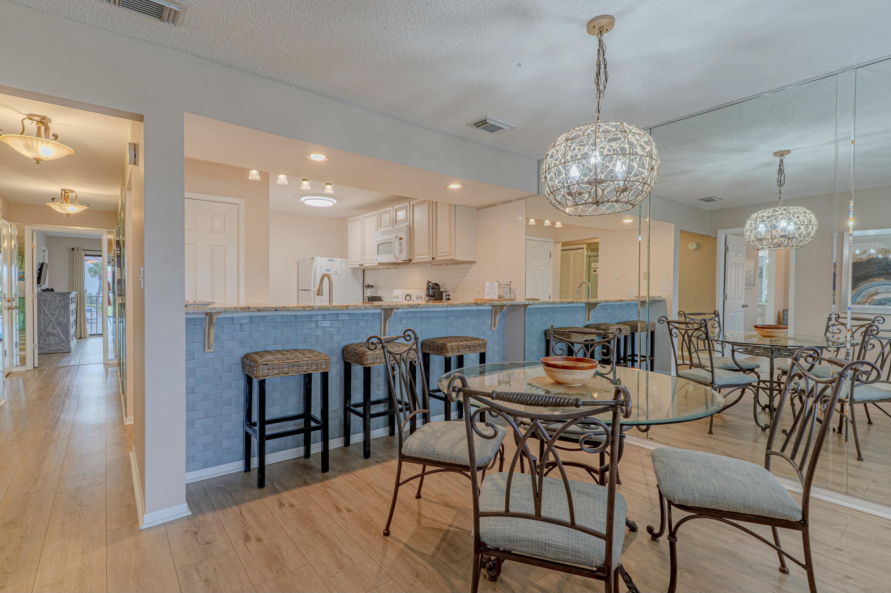520 N Richard Jackson Boulevard UNIT 3109