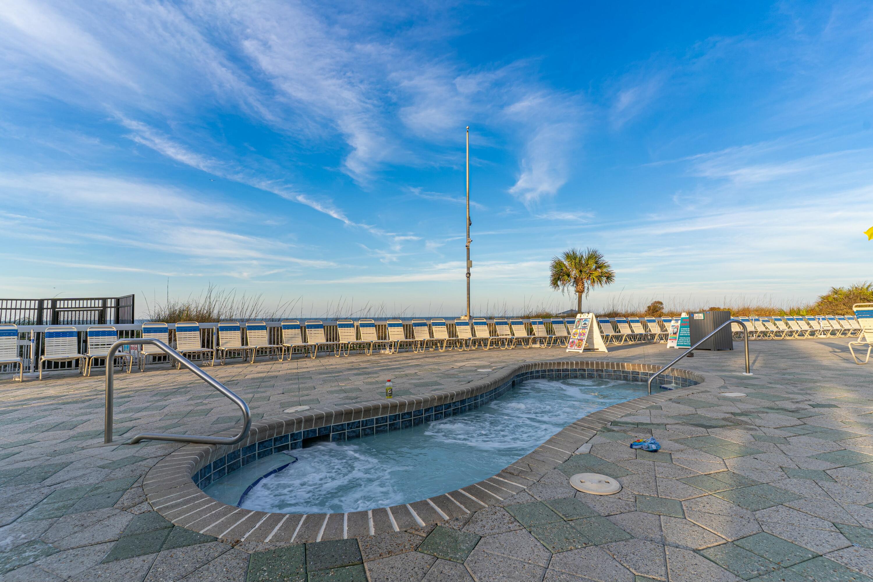 520 N Richard Jackson Boulevard UNIT 3109