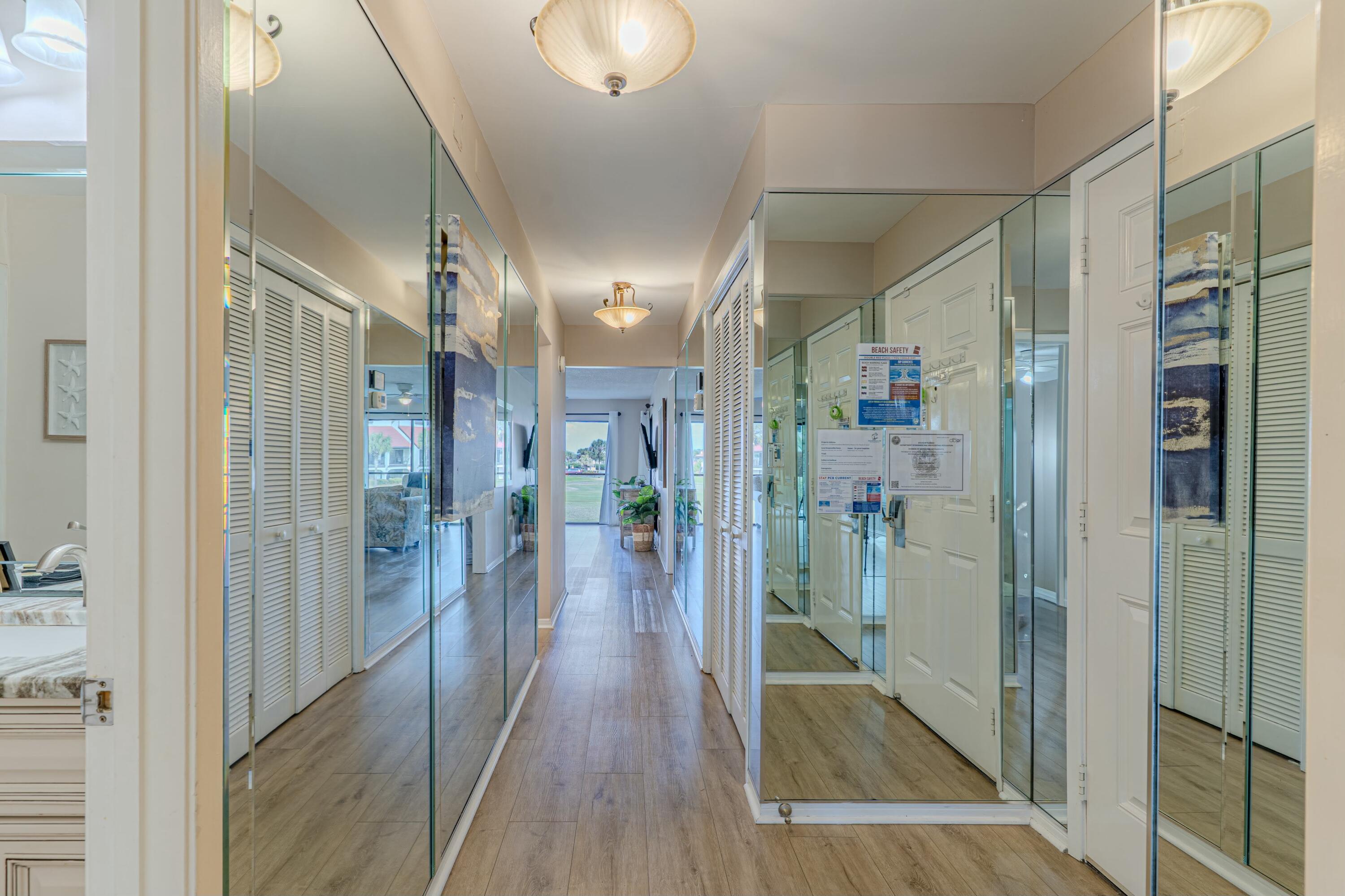 520 N Richard Jackson Boulevard UNIT 3109