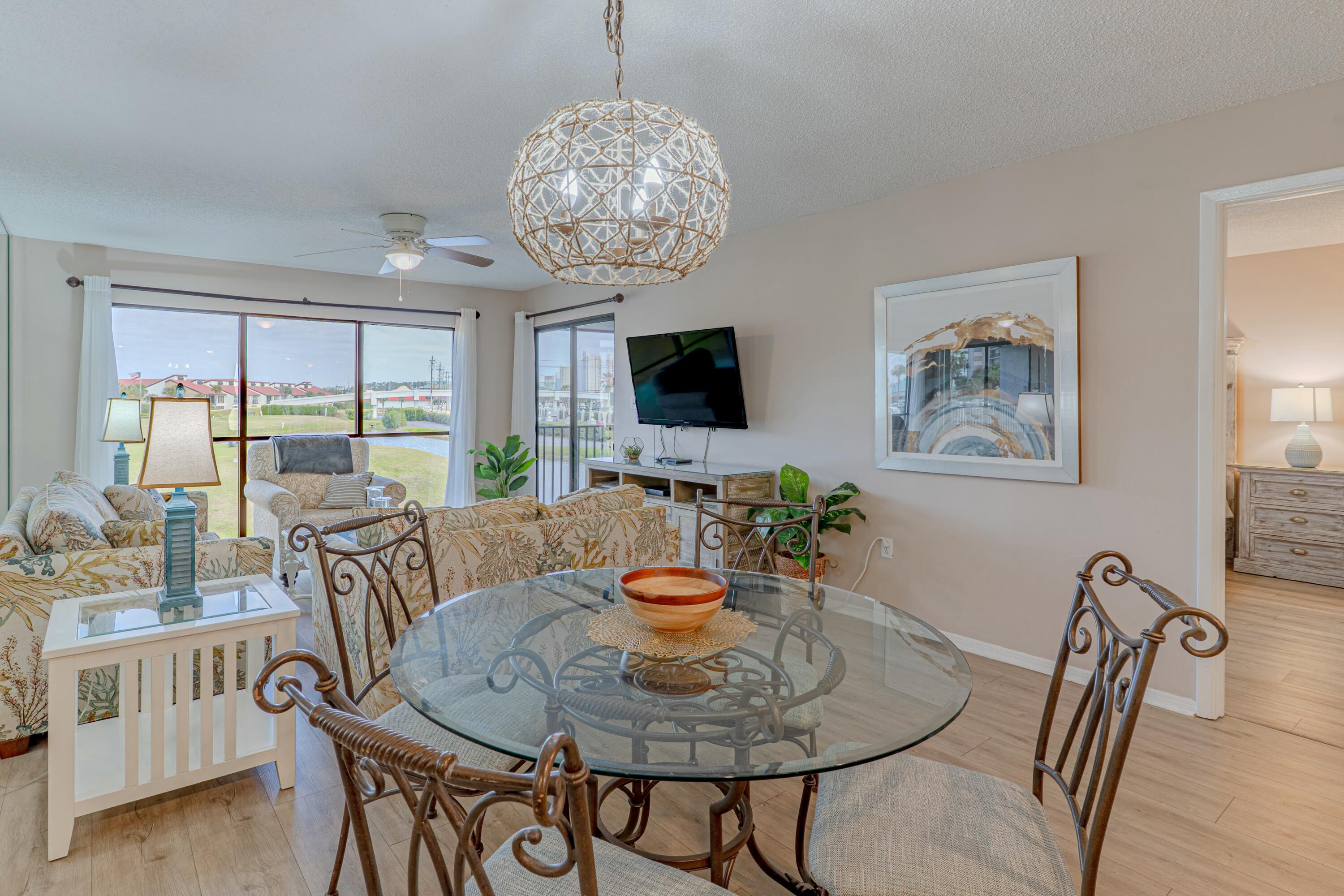 520 N Richard Jackson Boulevard UNIT 3109