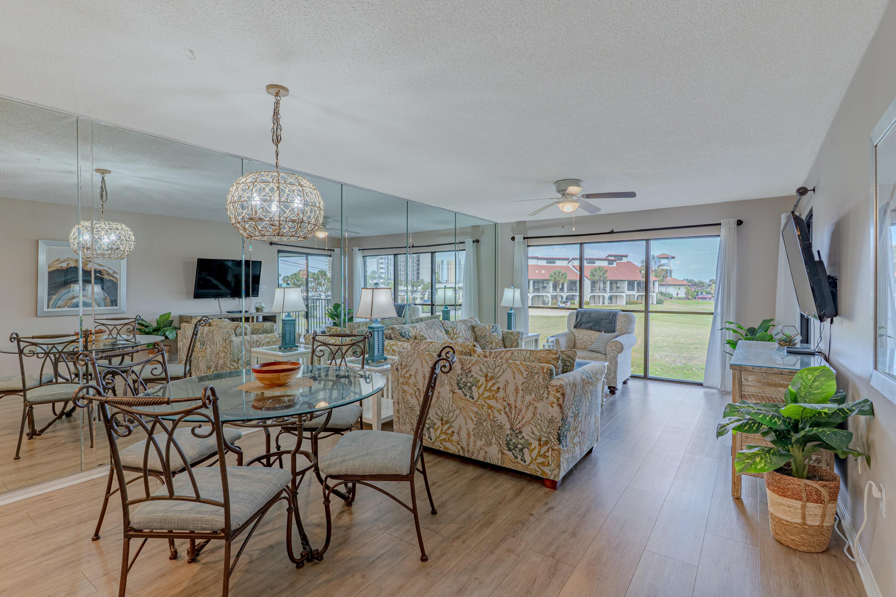 520 N Richard Jackson Boulevard UNIT 3109