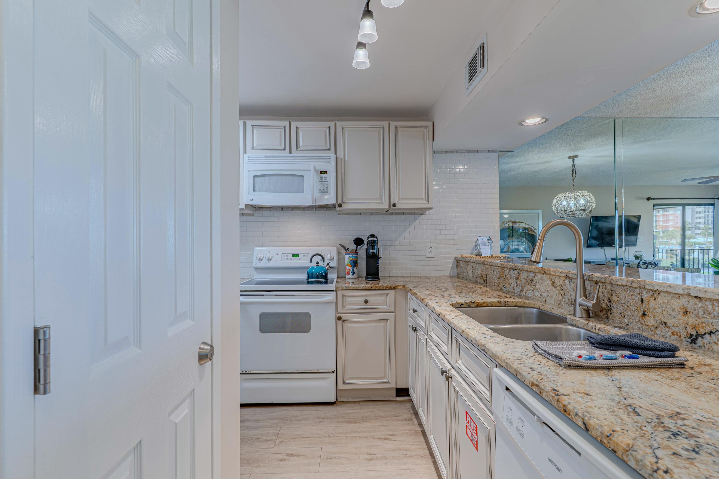 520 N Richard Jackson Boulevard UNIT 3109