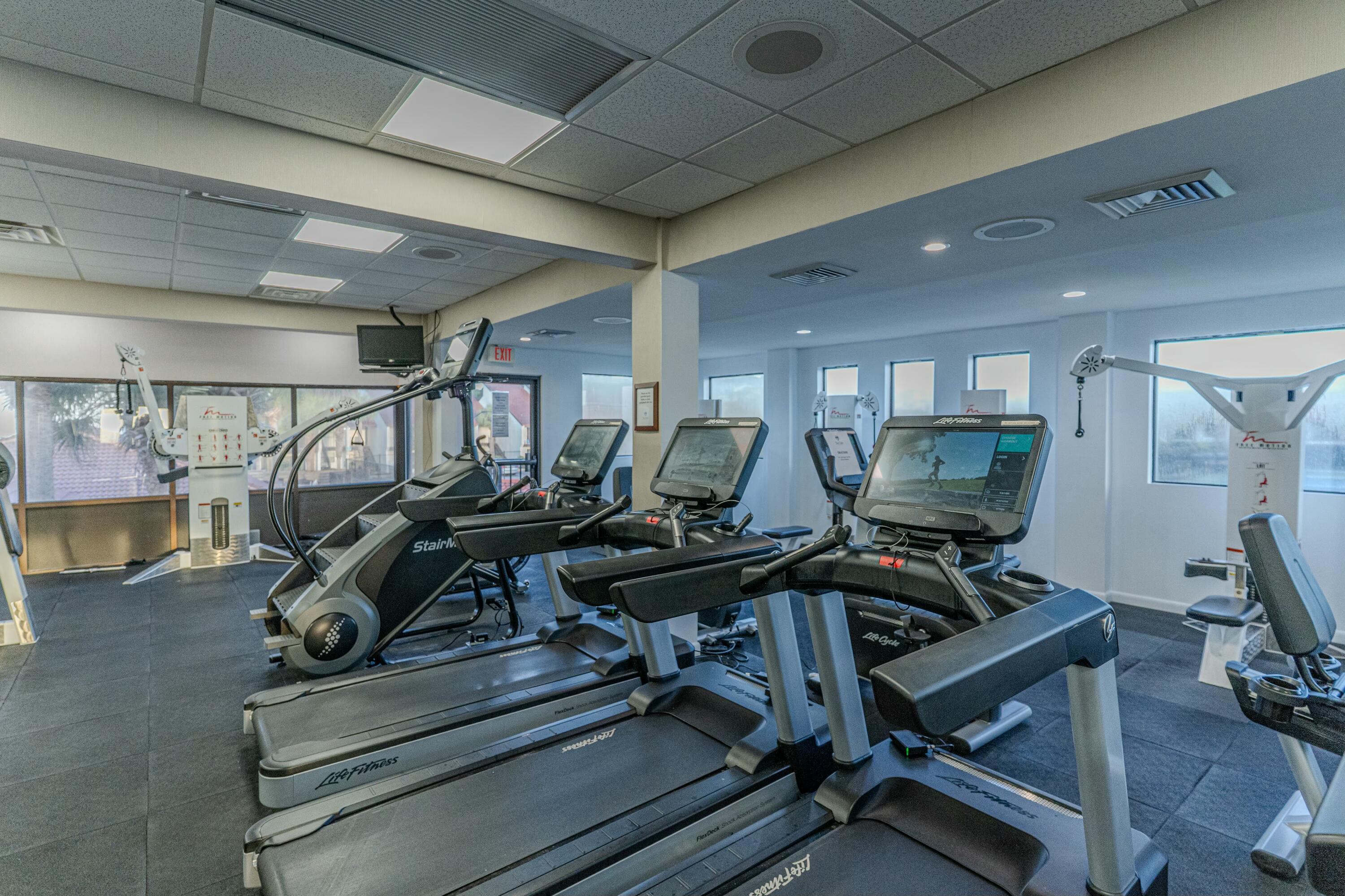 520 N Richard Jackson Boulevard UNIT 3109