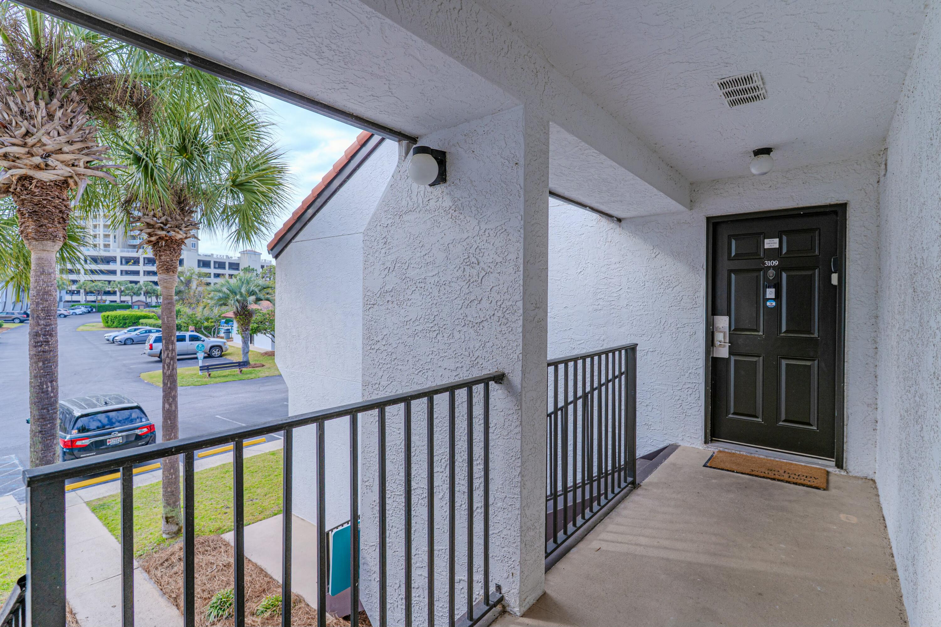 520 N Richard Jackson Boulevard UNIT 3109
