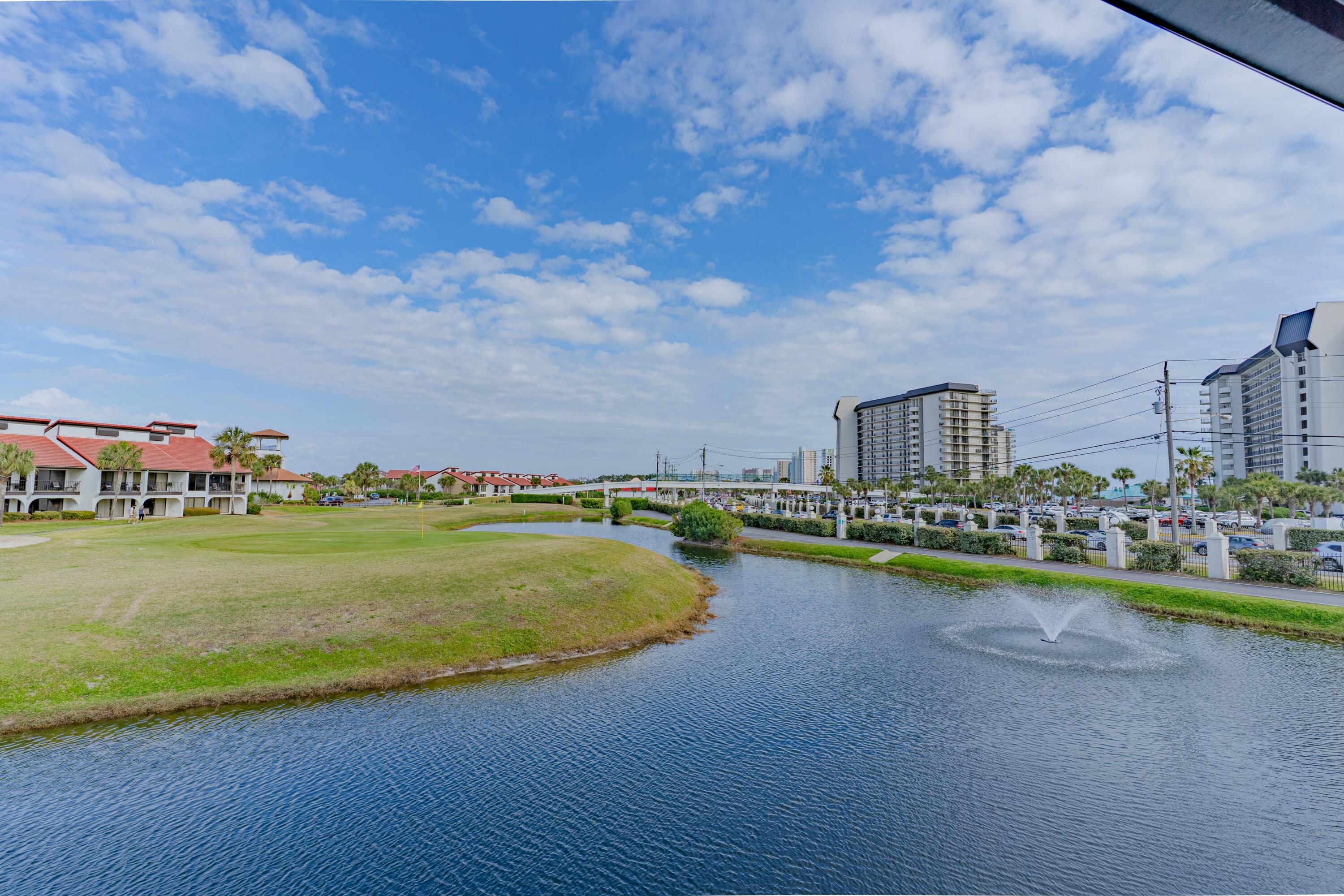520 N Richard Jackson Boulevard UNIT 3109