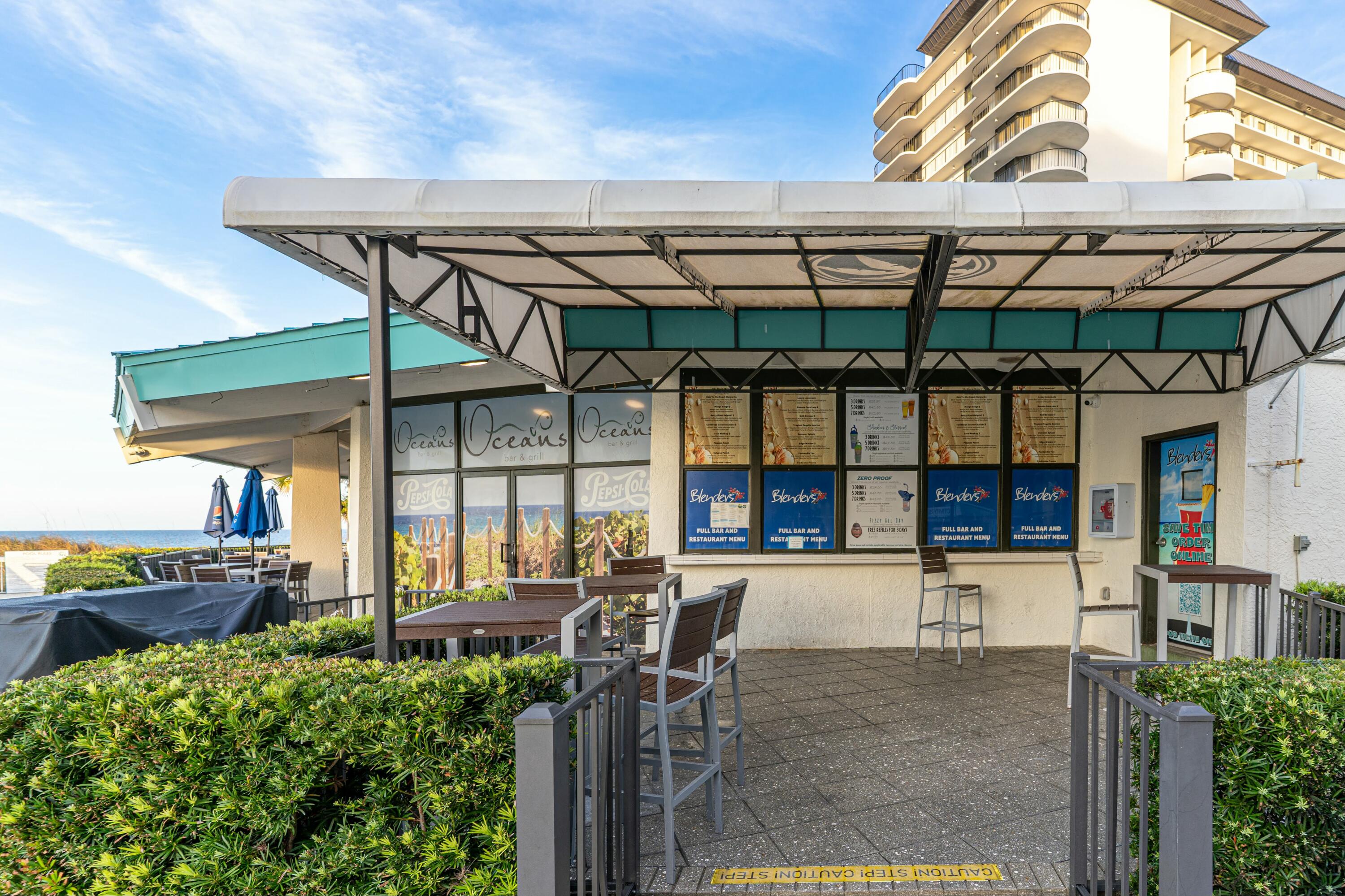 520 N Richard Jackson Boulevard UNIT 3109