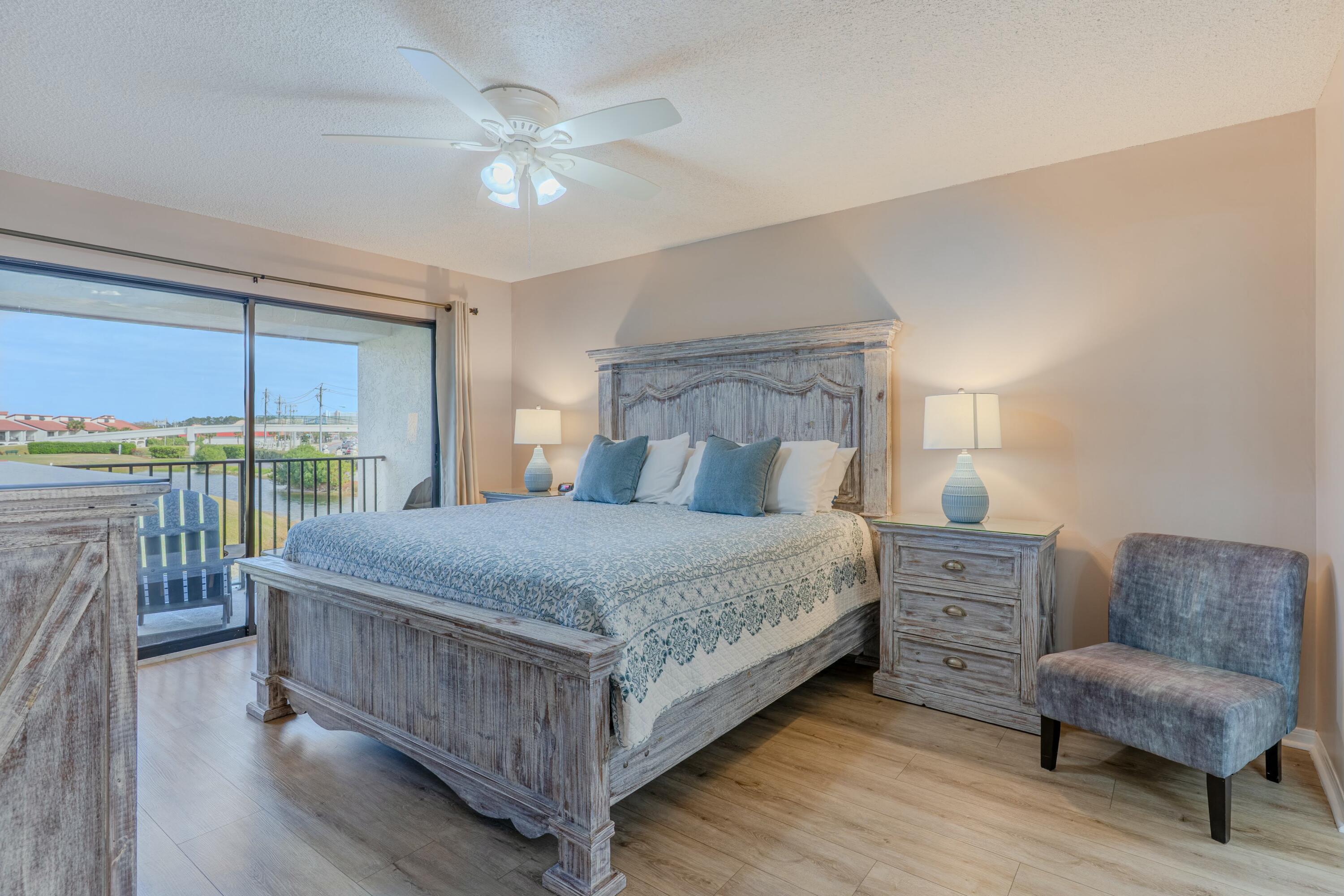520 N Richard Jackson Boulevard UNIT 3109