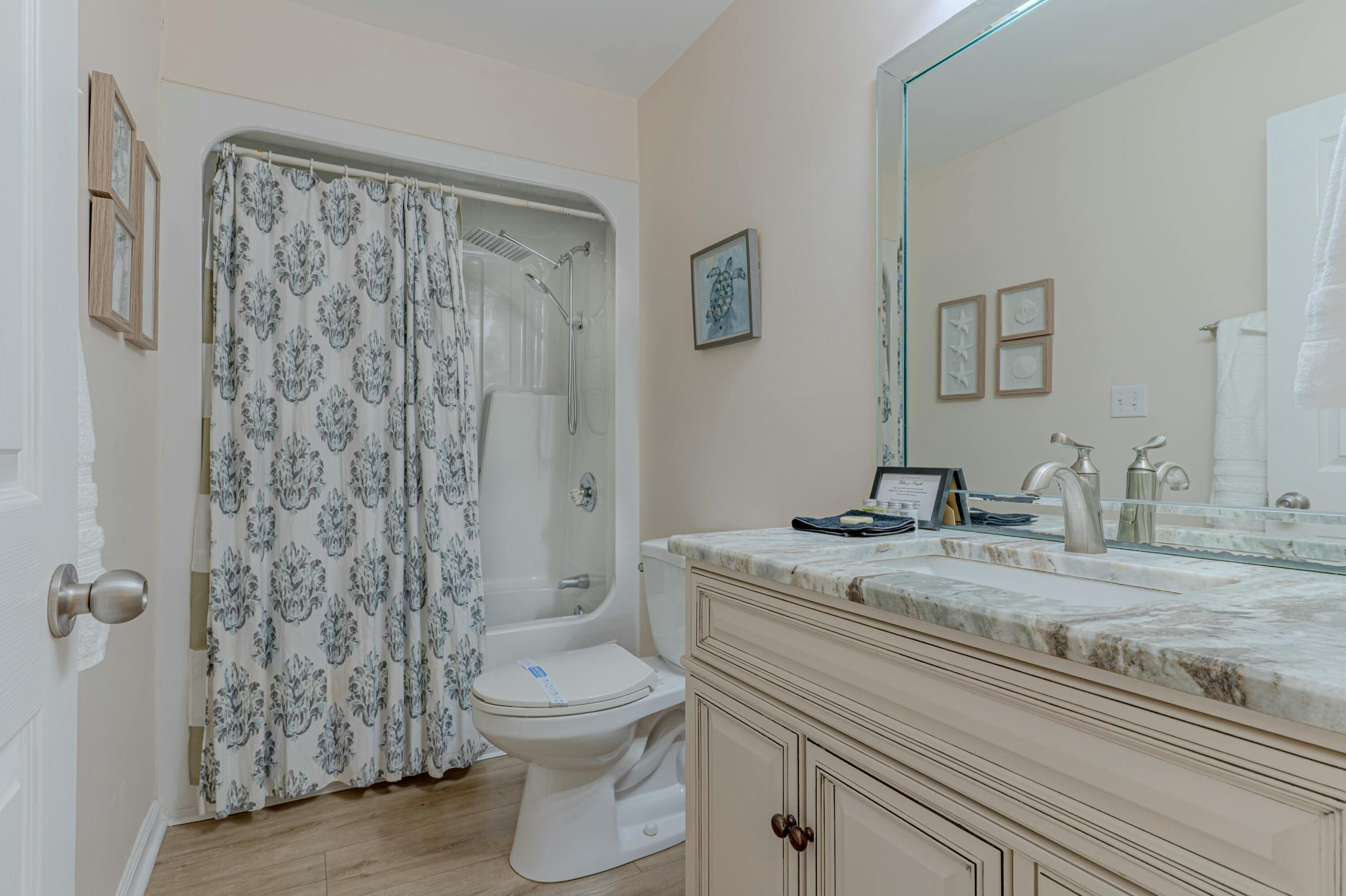 520 N Richard Jackson Boulevard UNIT 3109