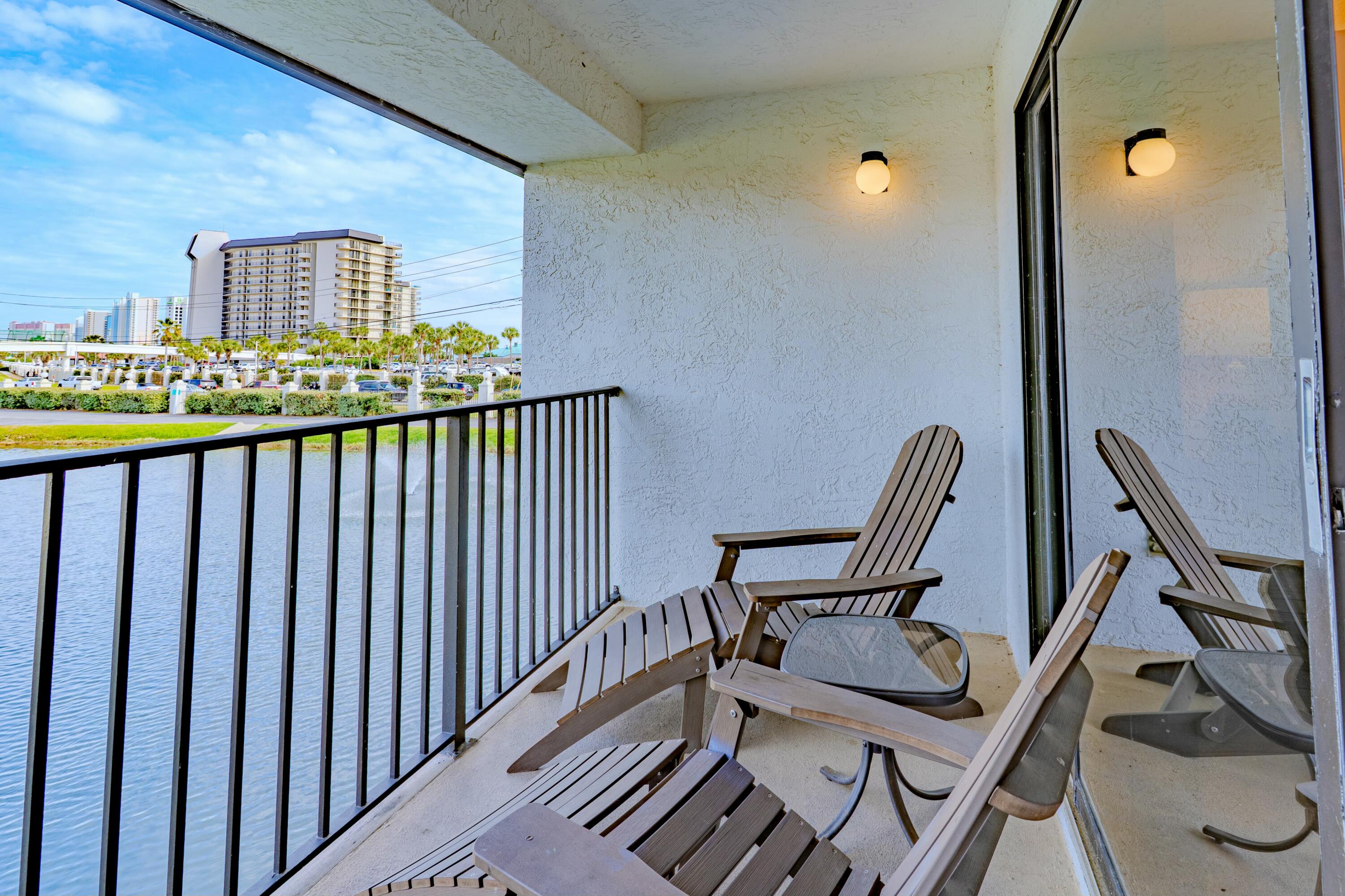 520 N Richard Jackson Boulevard UNIT 3109