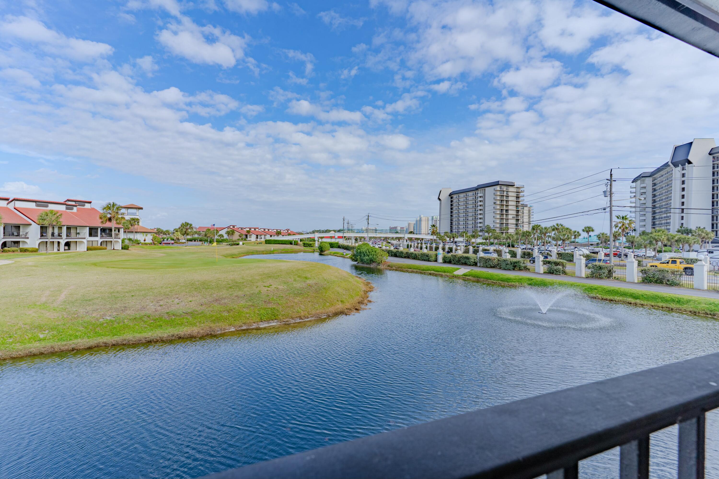 520 N Richard Jackson Boulevard UNIT 3109