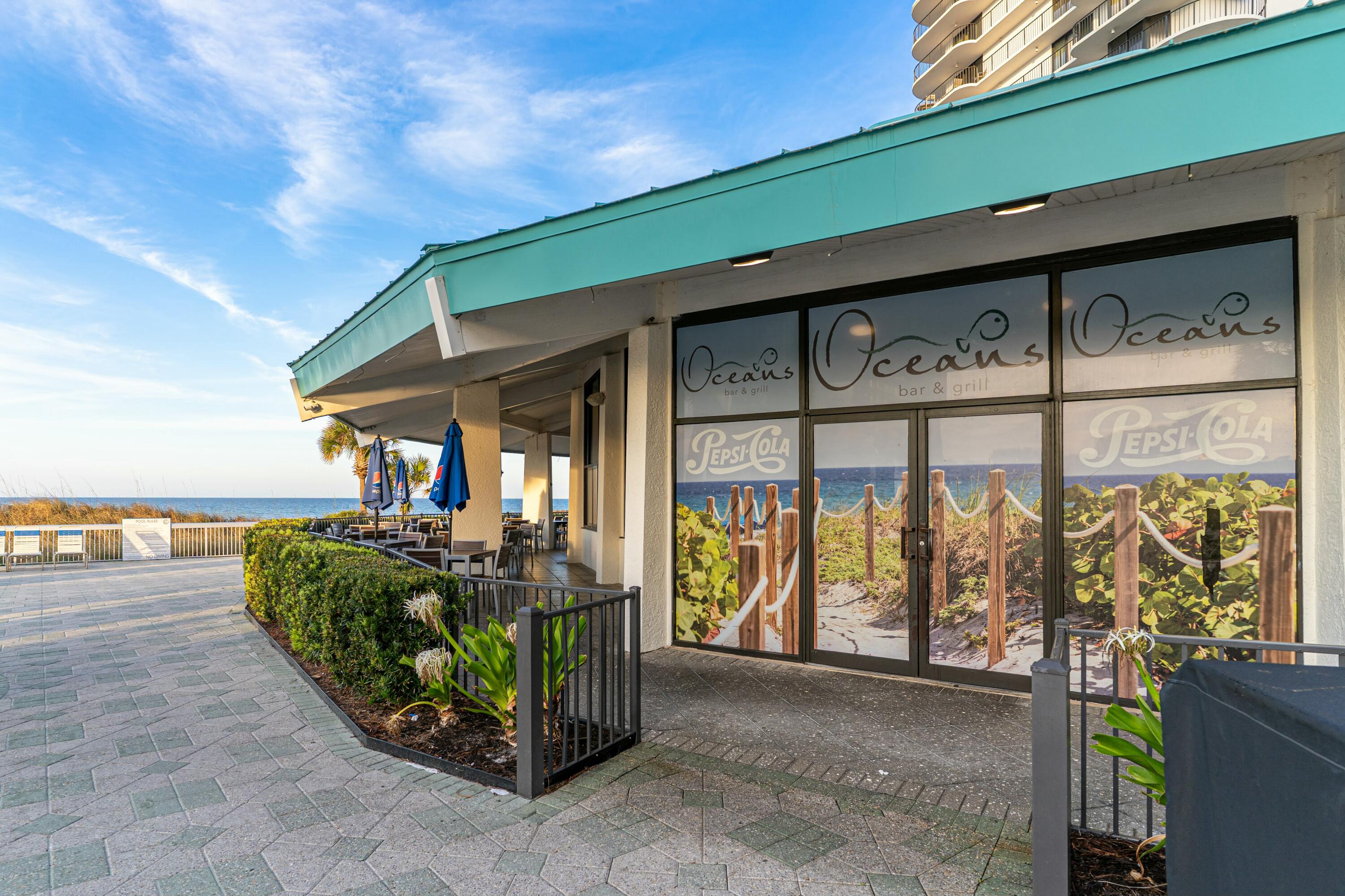 520 N Richard Jackson Boulevard UNIT 3109