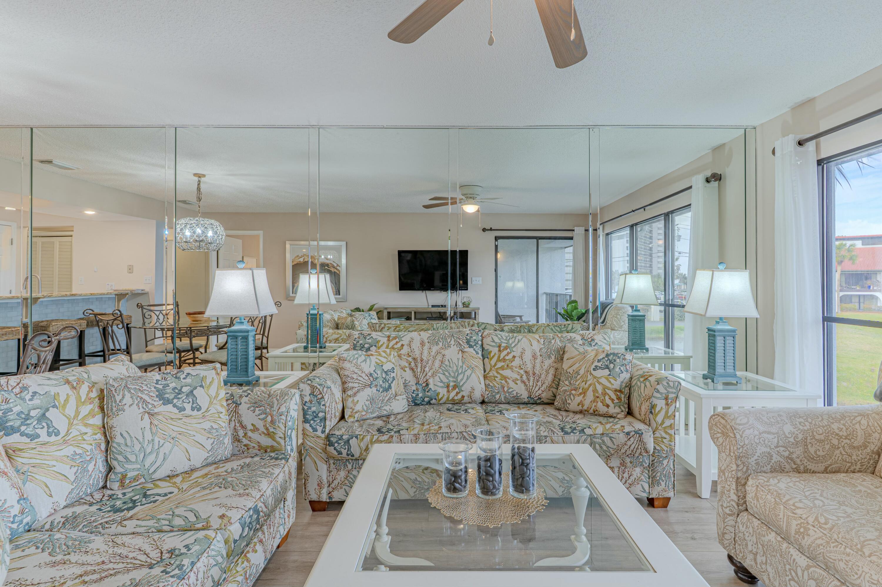 520 N Richard Jackson Boulevard UNIT 3109